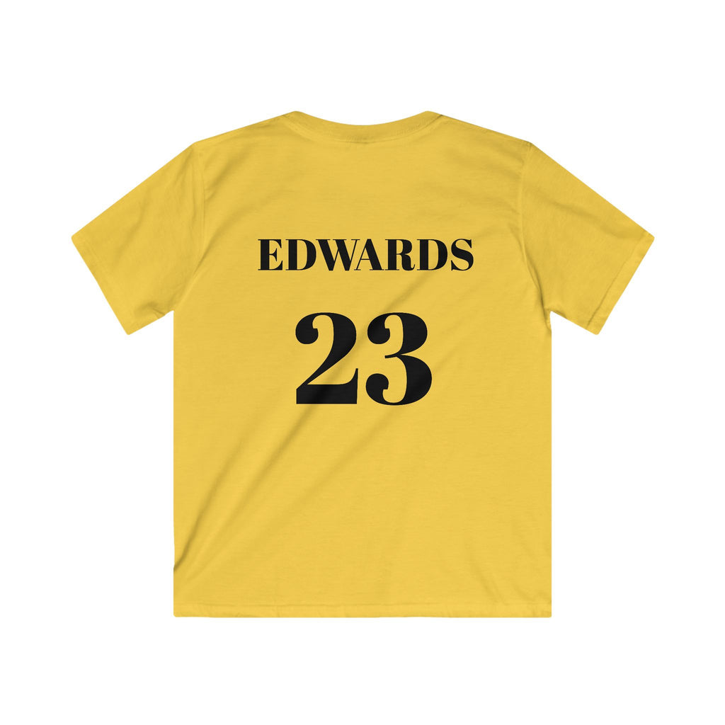 Kamiakin Braves Football Youth Retro