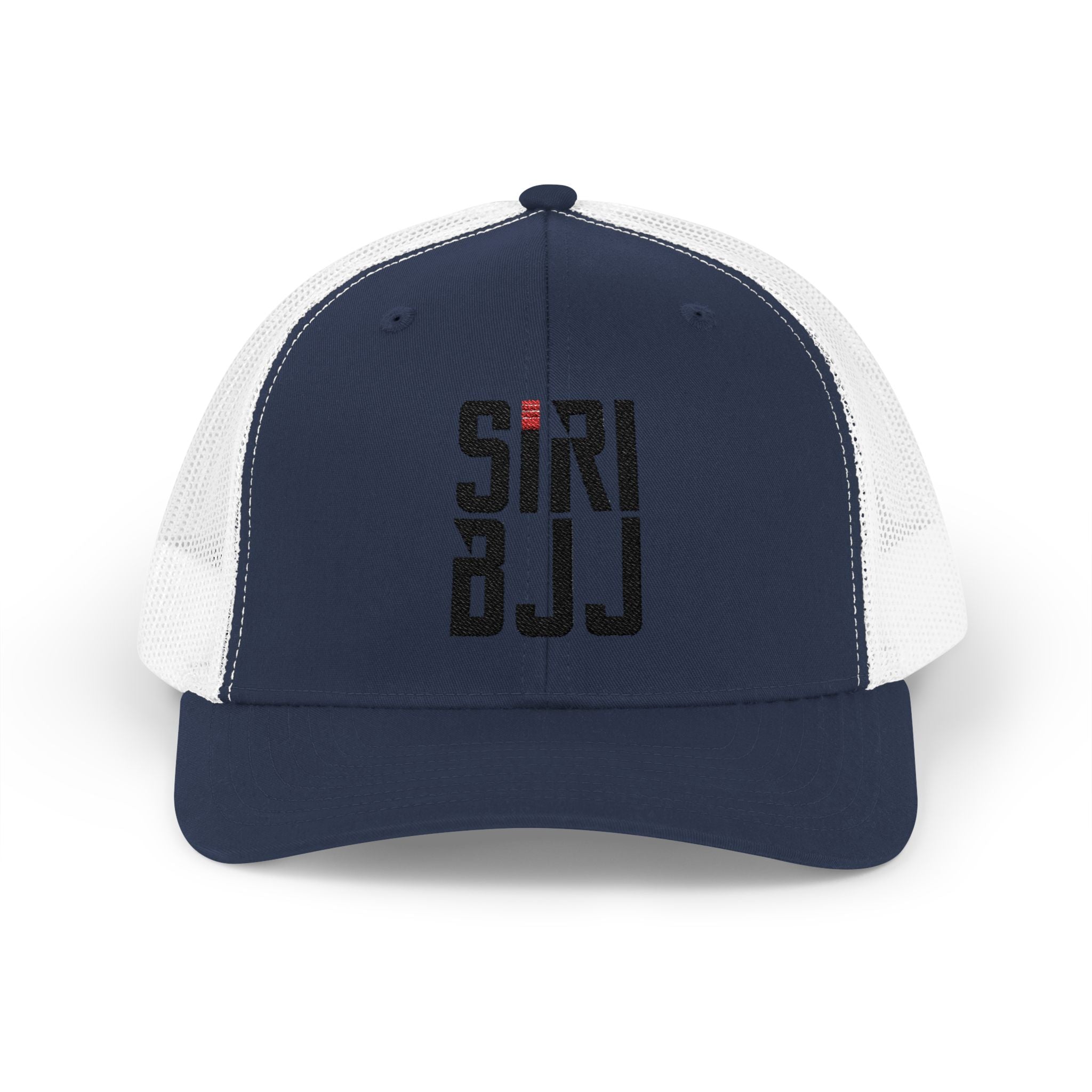 Siri BJJ Trucker Hat