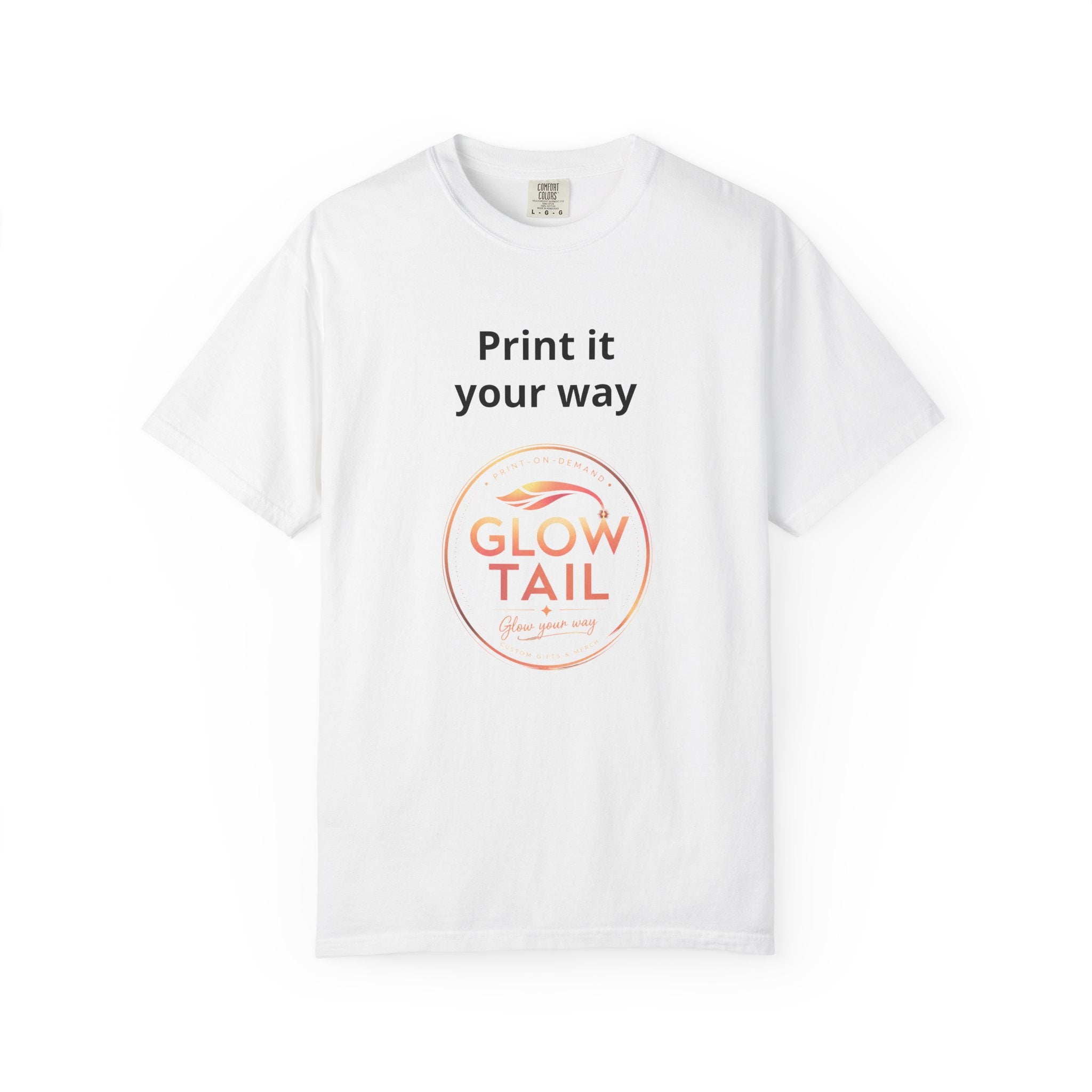Graphic Tee