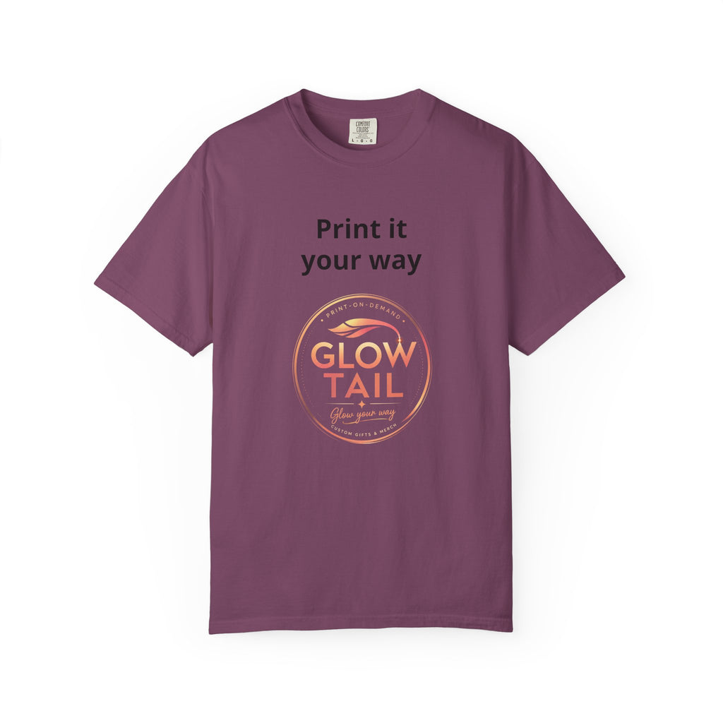 Graphic Tee