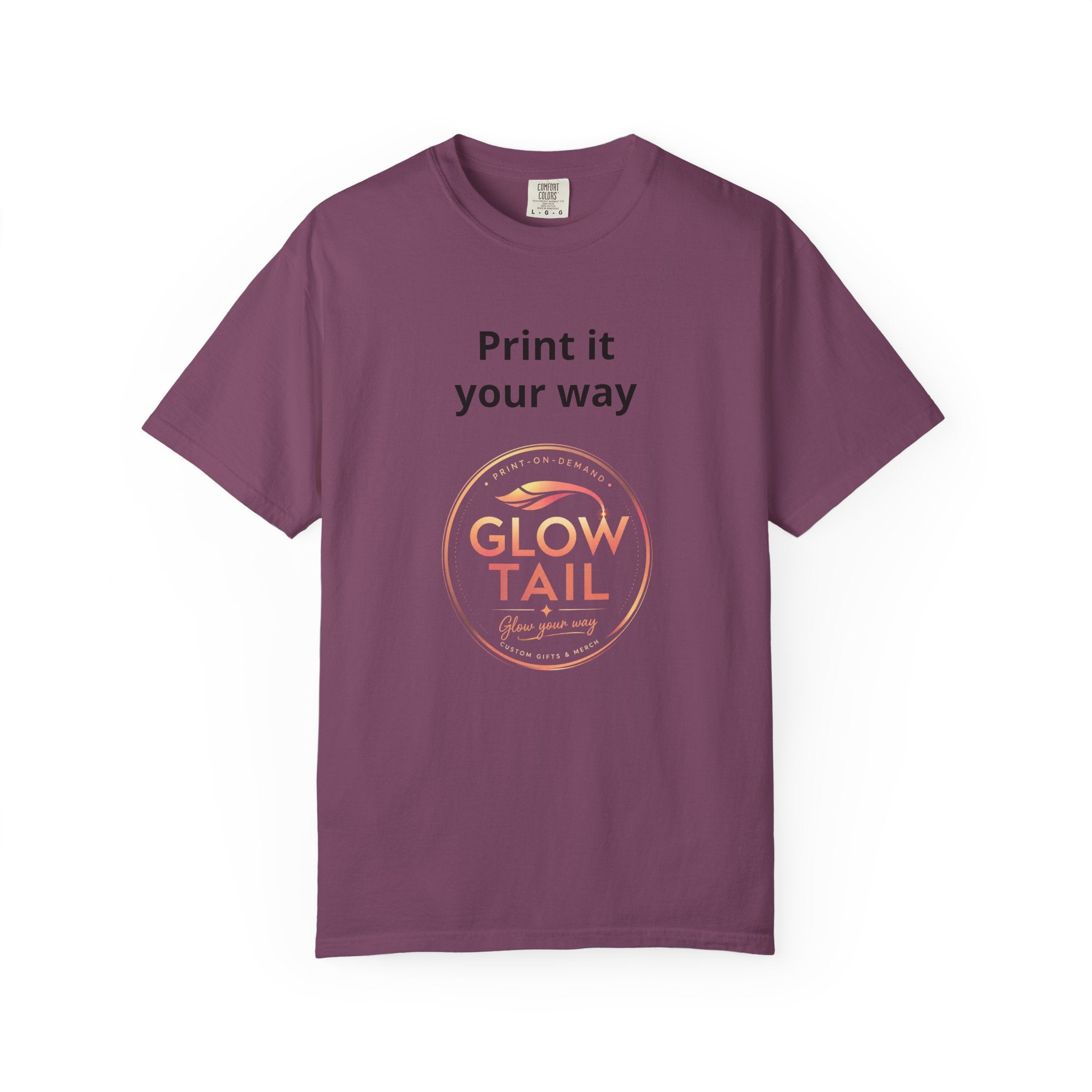 Graphic Tee