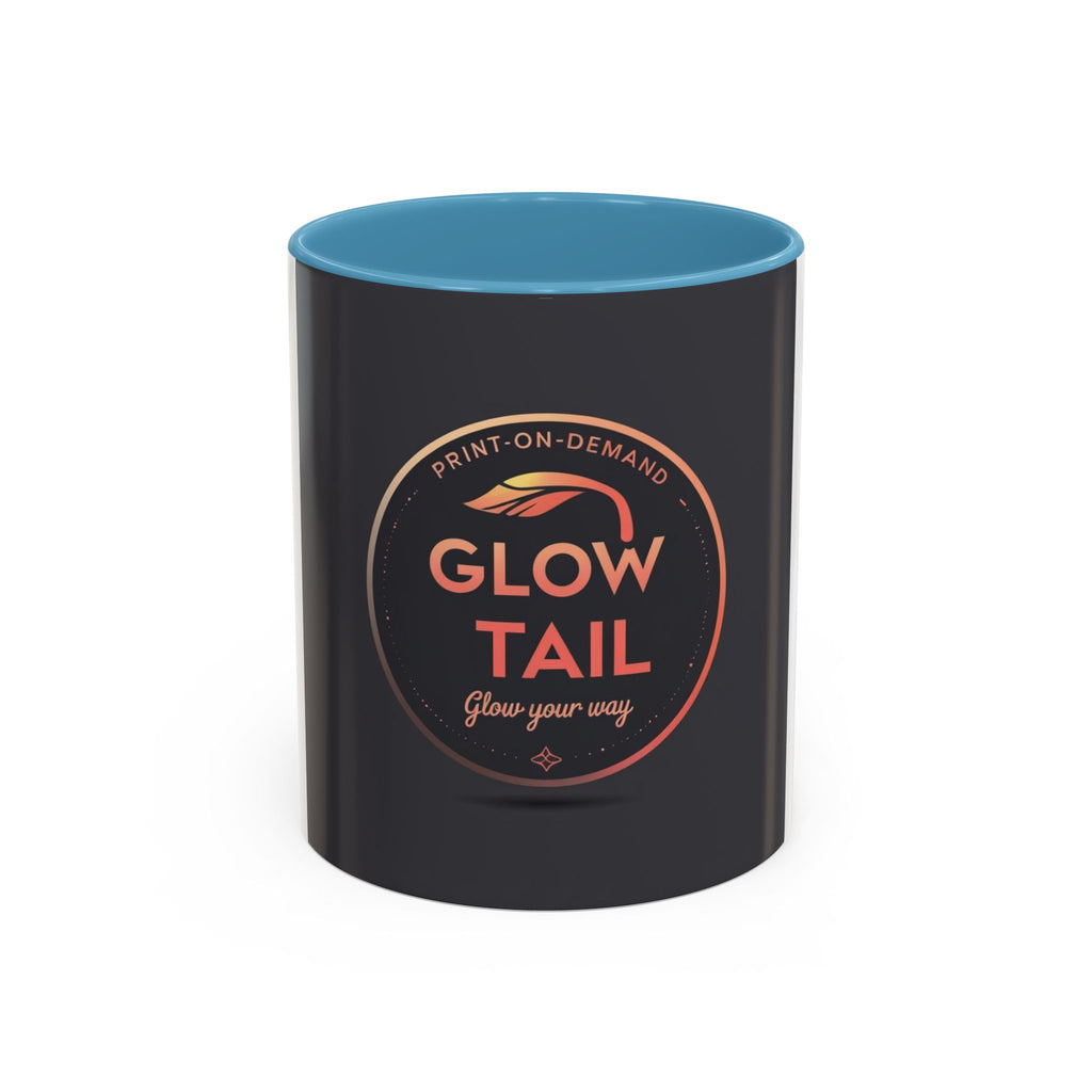 Accent Coffee Mug