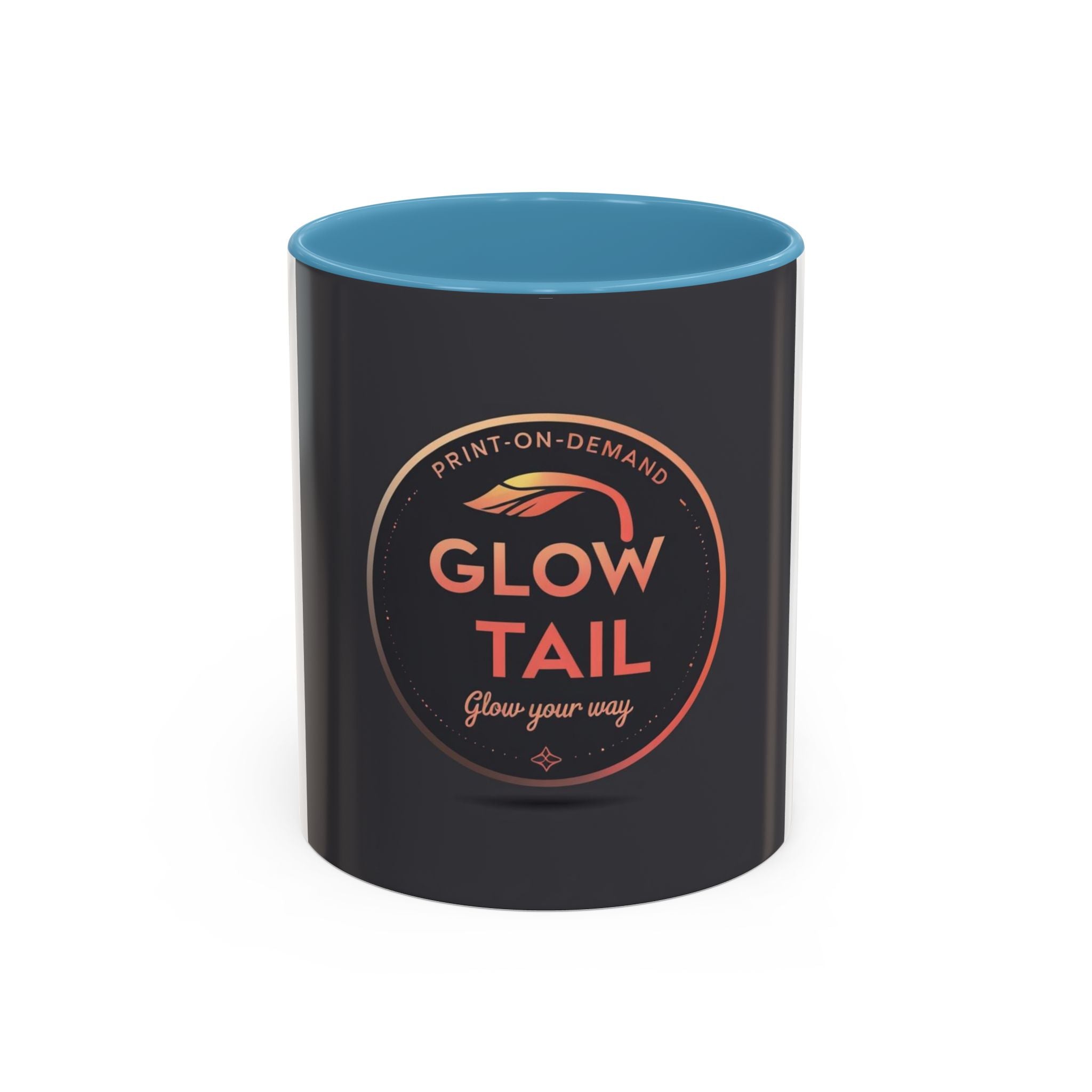 Accent Coffee Mug