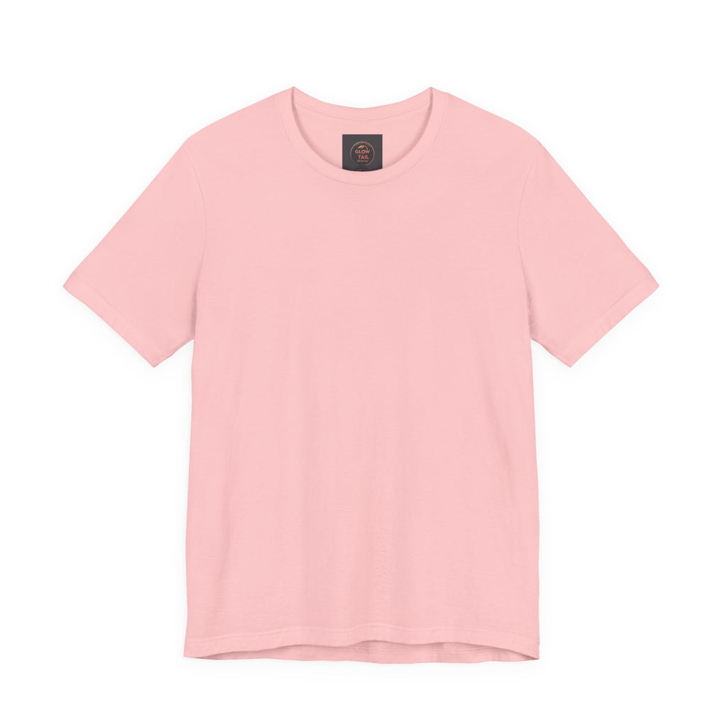 Unisex Jersey Tee Shirt