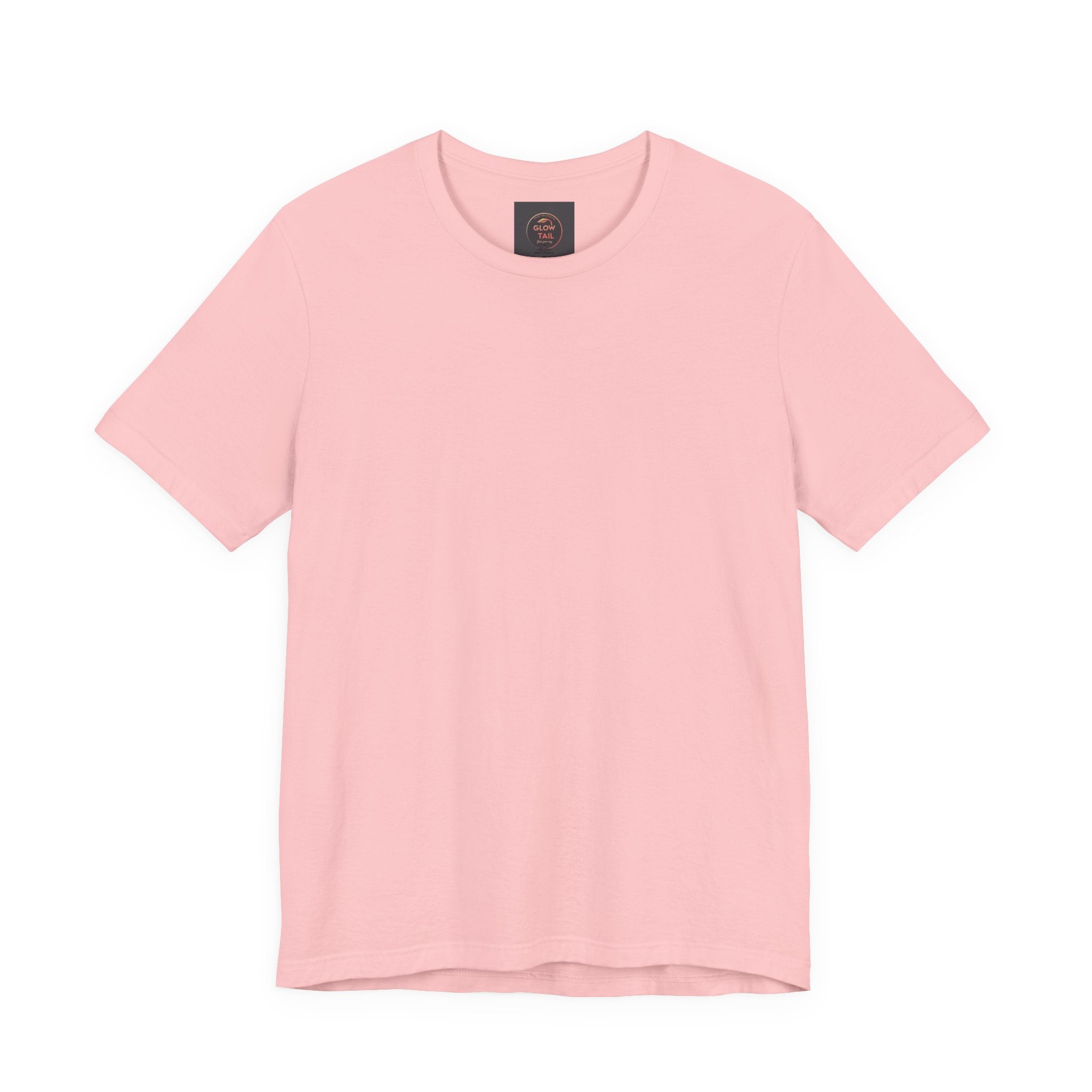 Unisex Jersey Tee Shirt