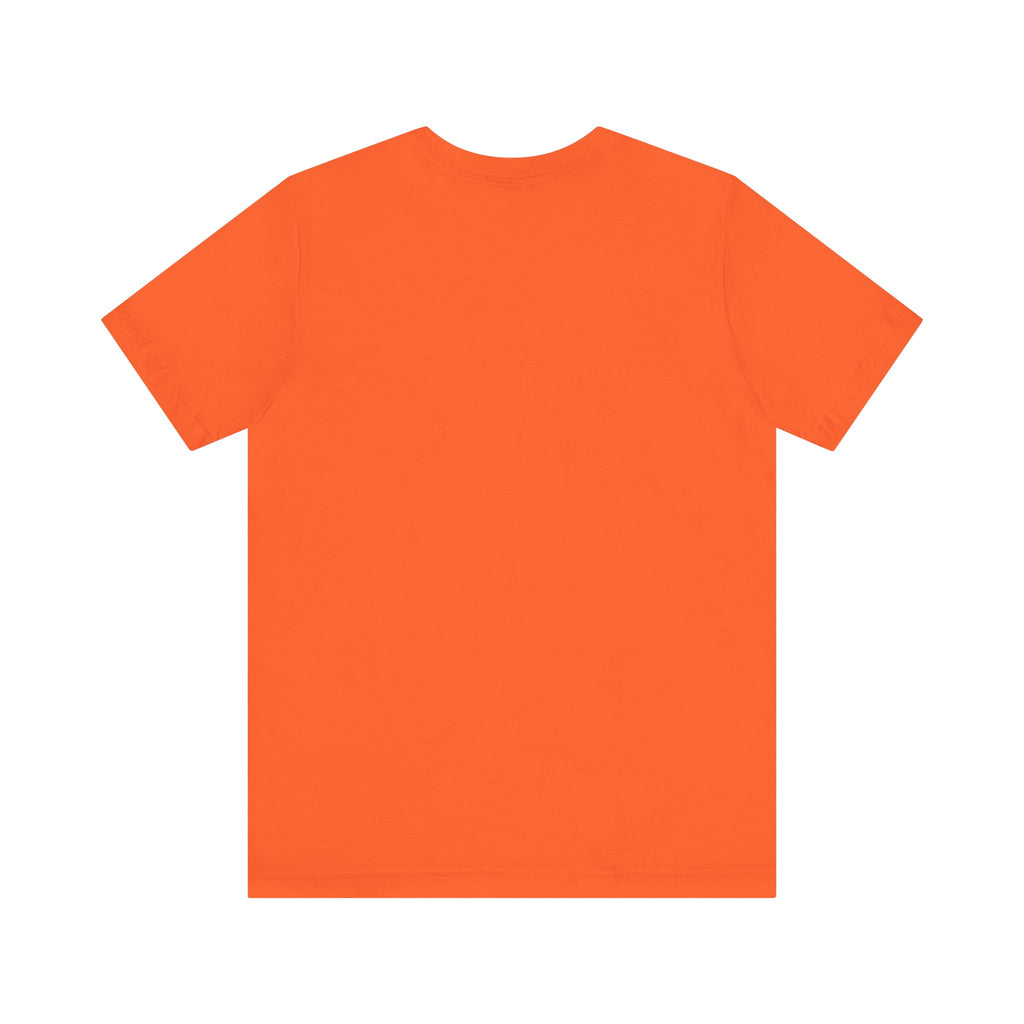 Unisex Jersey Tee Shirt