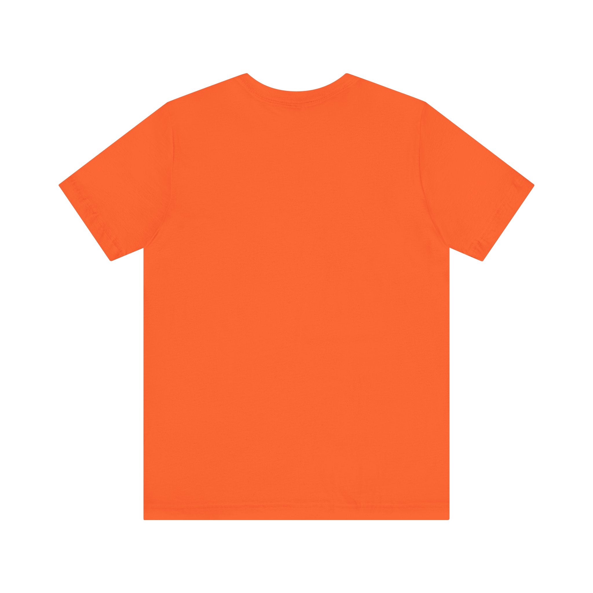 Unisex Jersey Tee Shirt