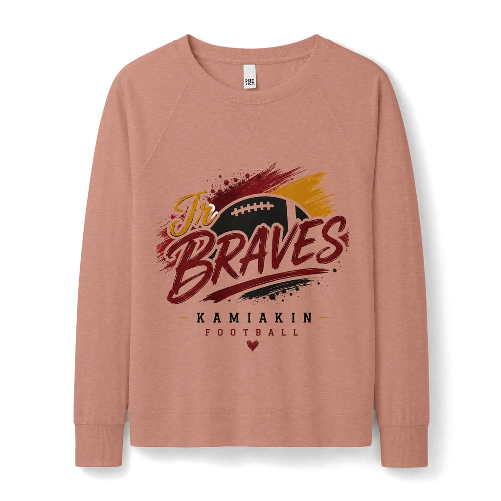 Kamiakin Braves Football Women's Original