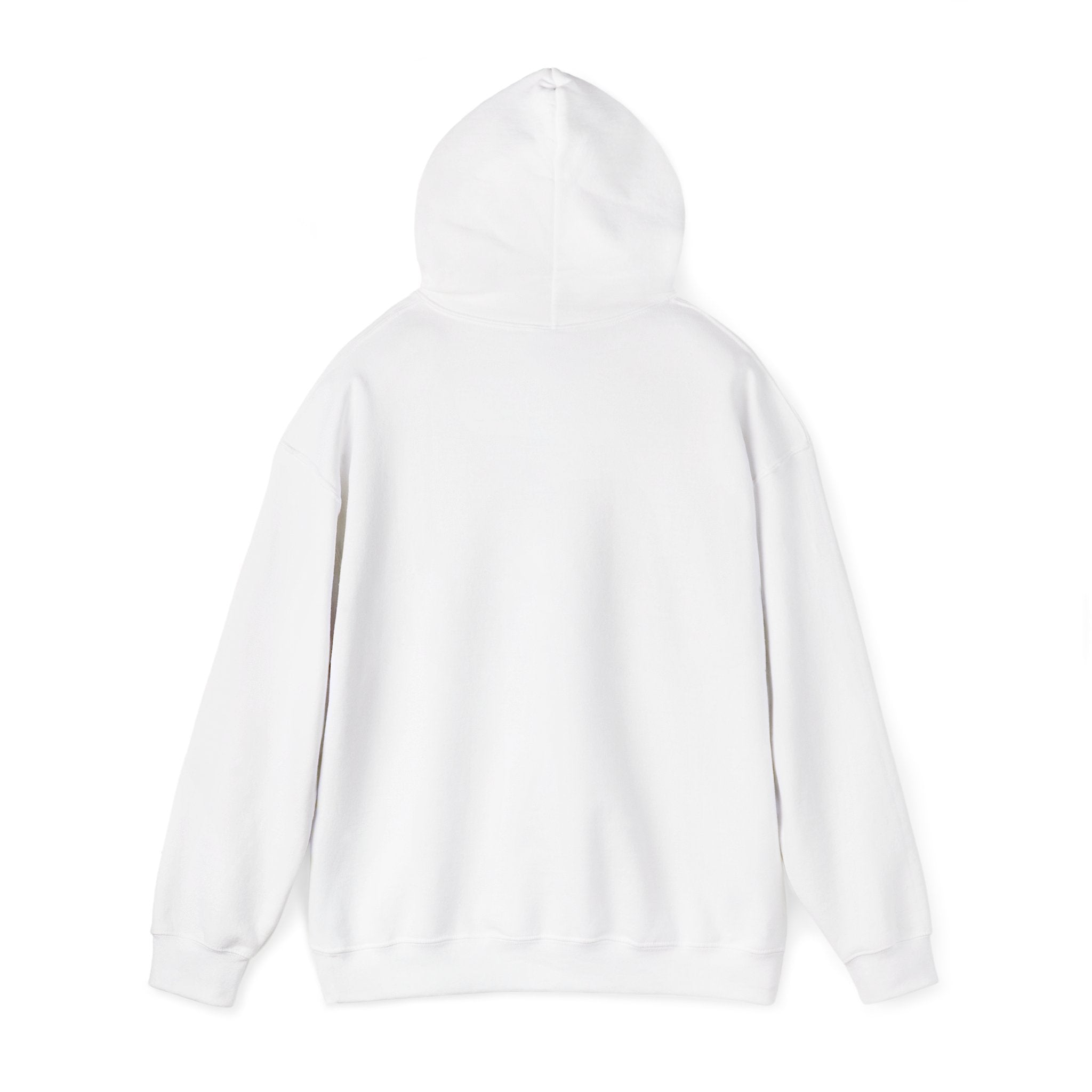 Adult Jr. Braves Hoodie