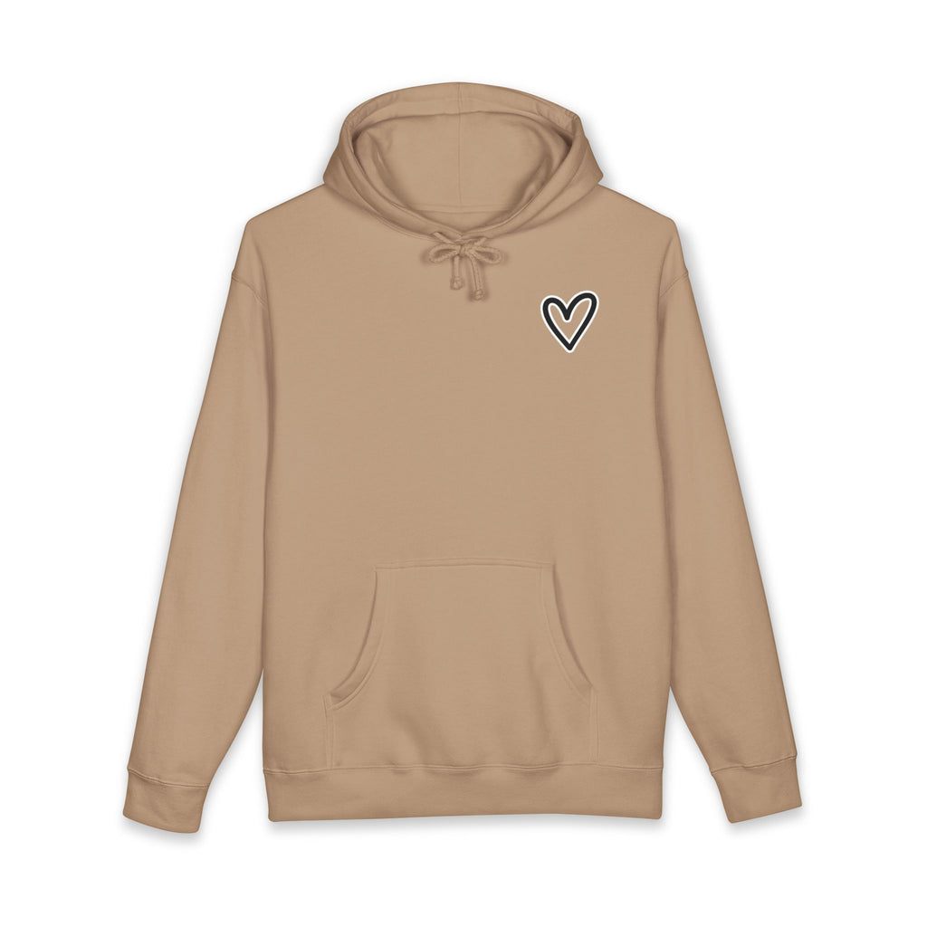 Mommin' Retro Hoodie