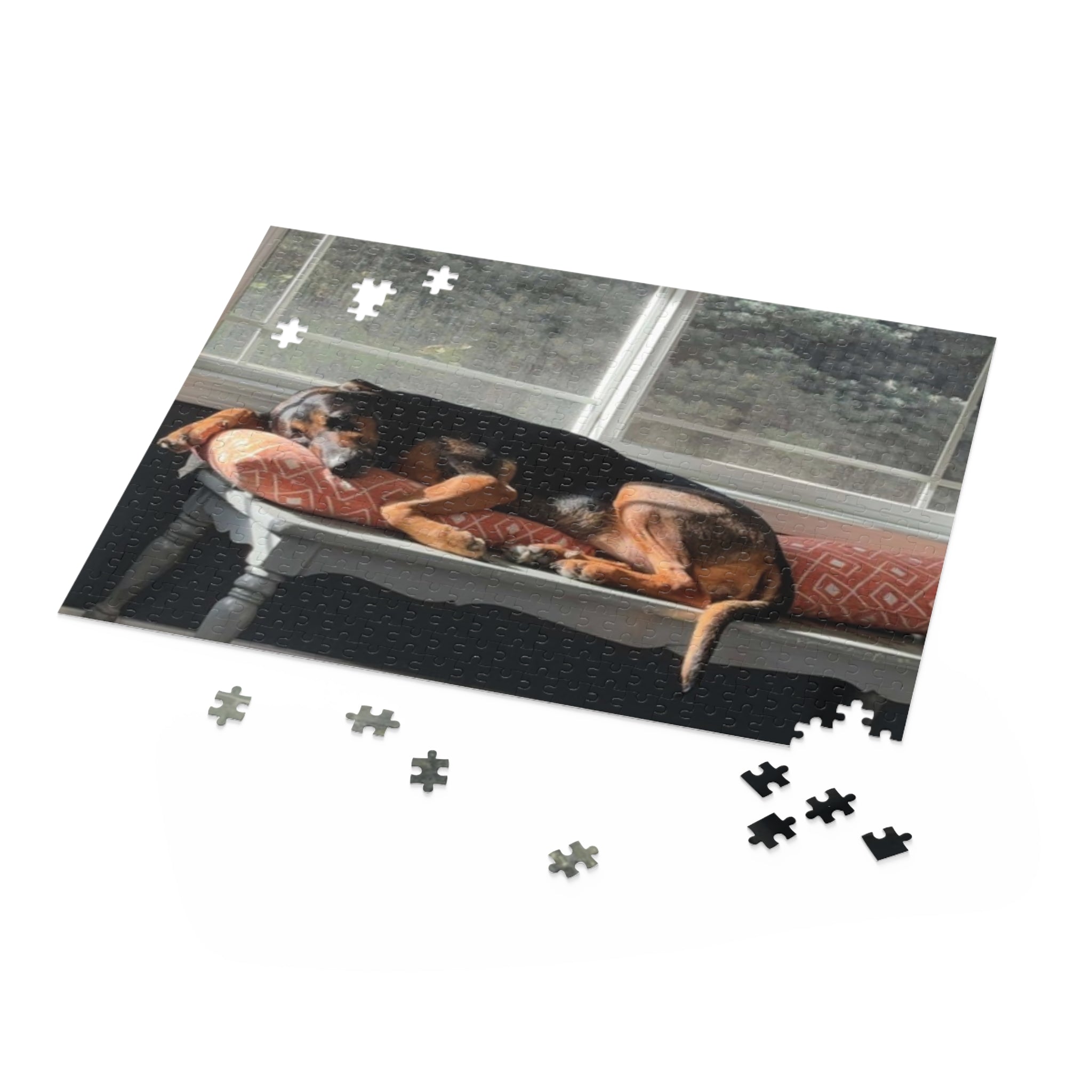 Custom Puzzle