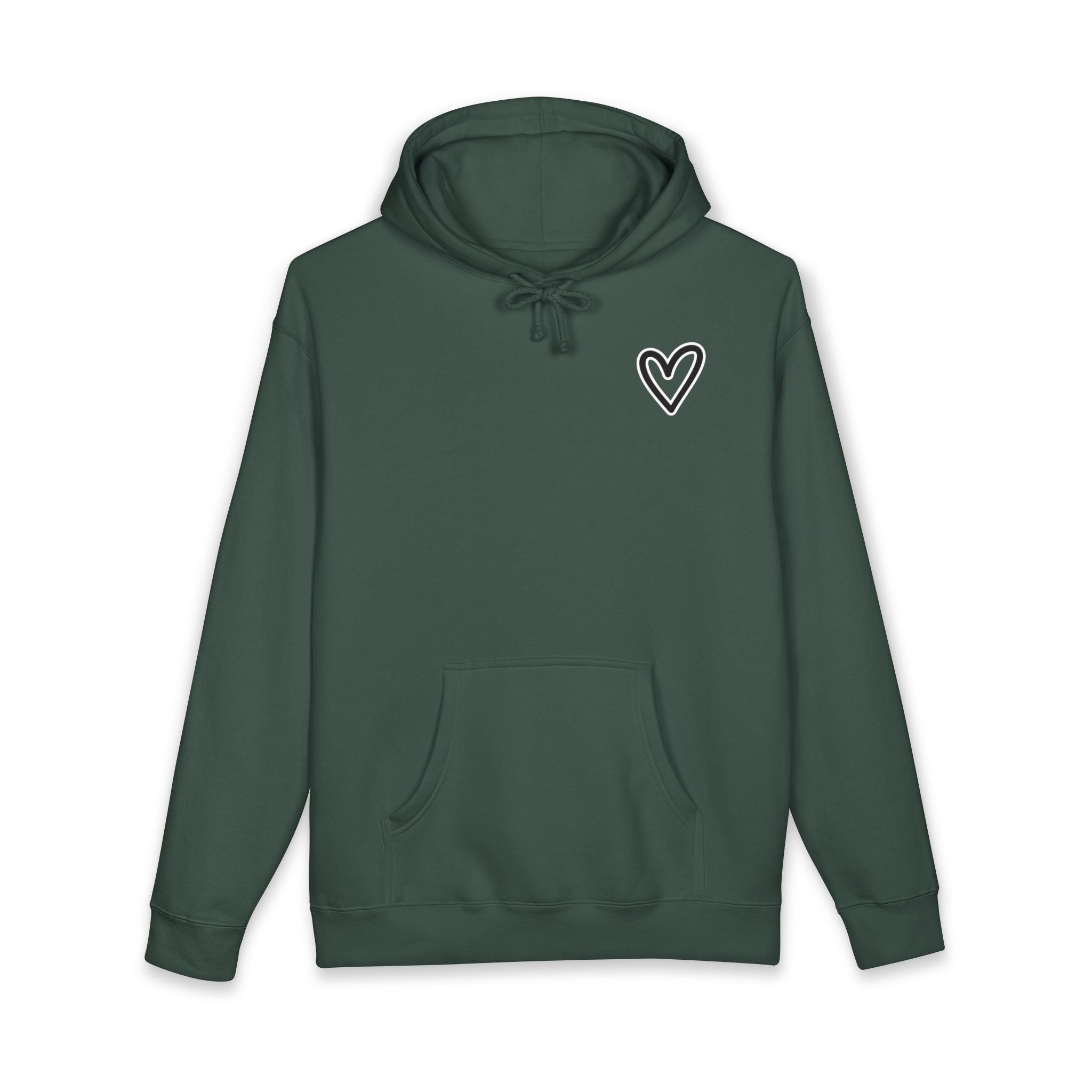 Mommin' Retro Hoodie