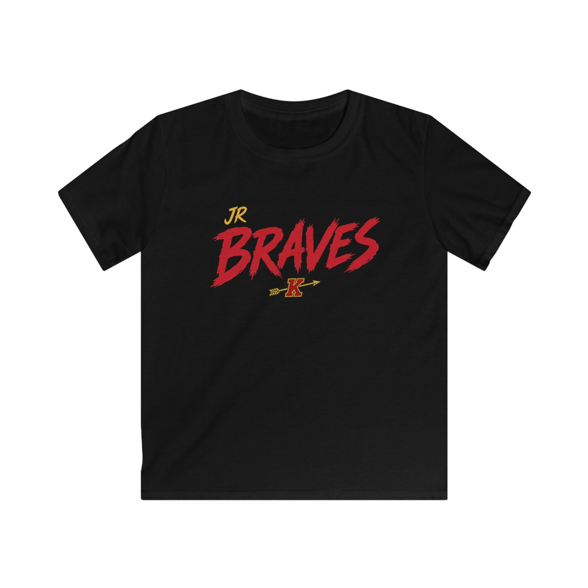Kamiakin Braves Football Youth Original