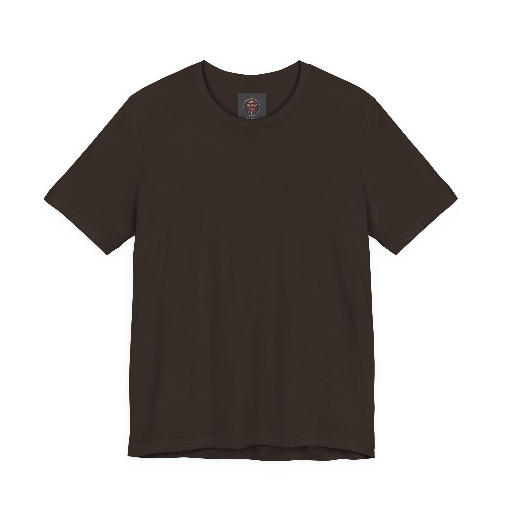 Unisex Jersey Tee Shirt