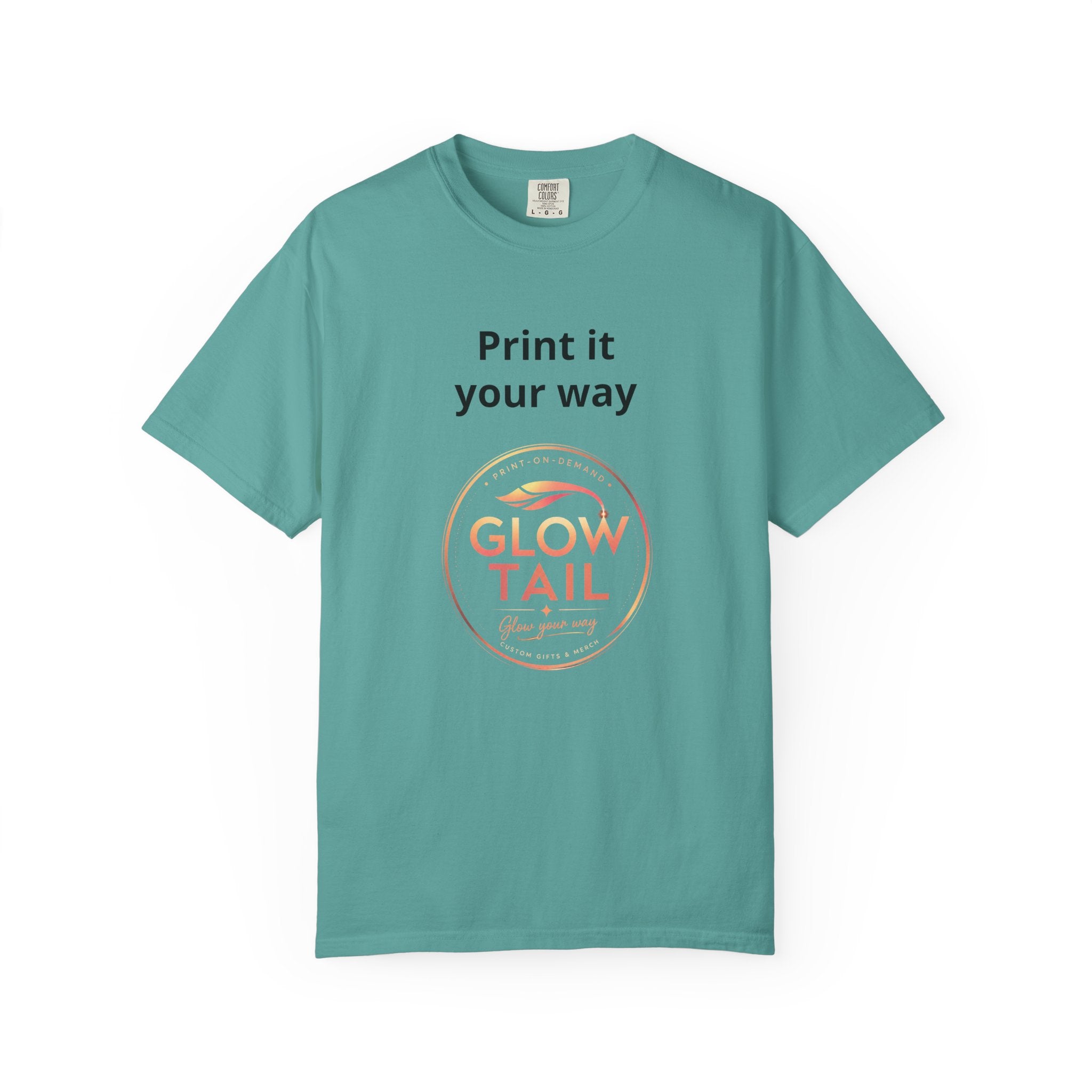 Graphic Tee