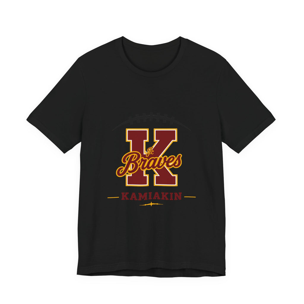 Kamiakin Braves Football Original