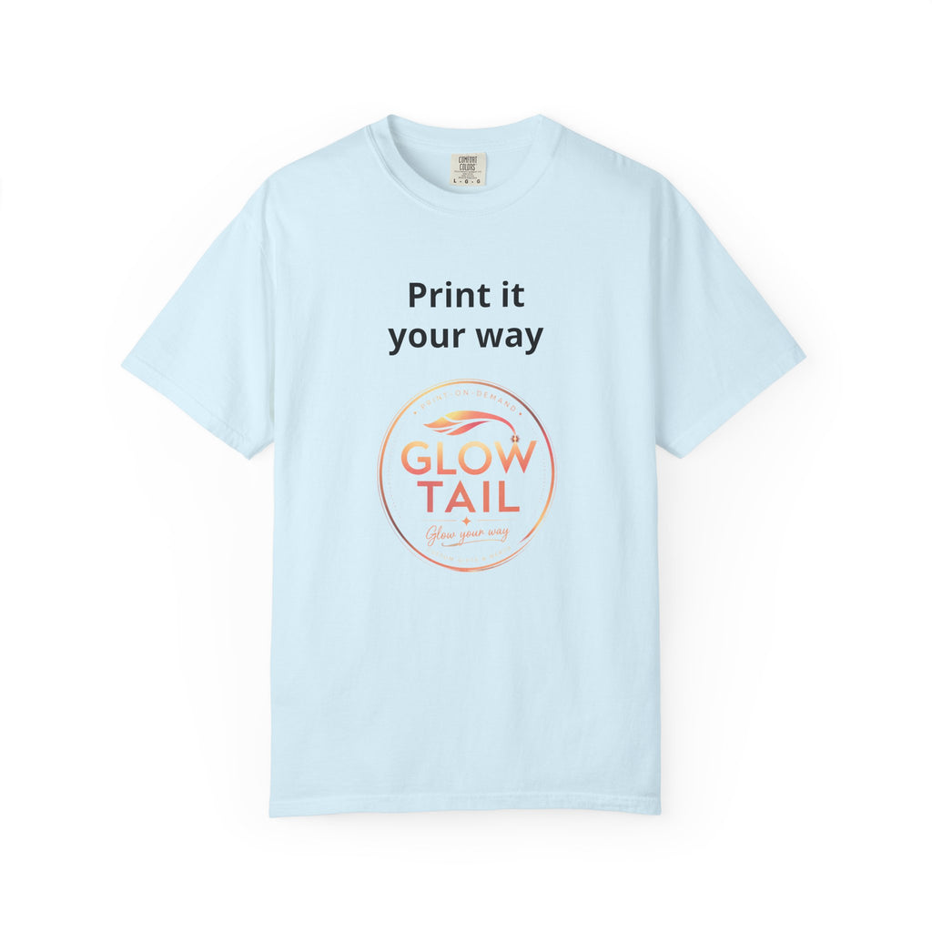 Graphic Tee