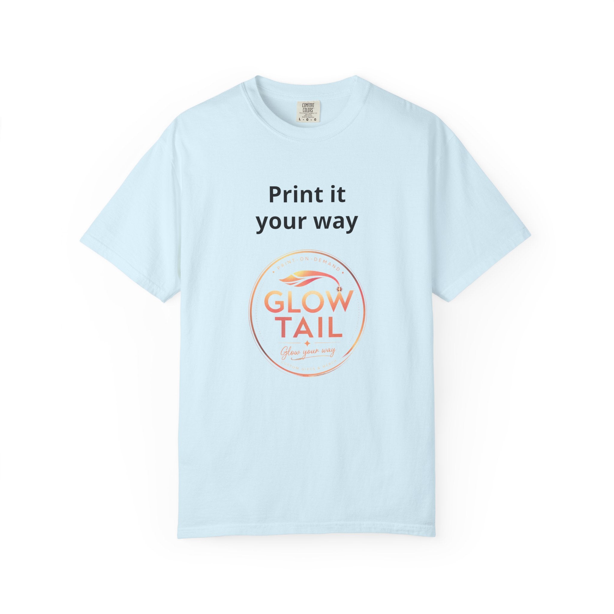 Graphic Tee
