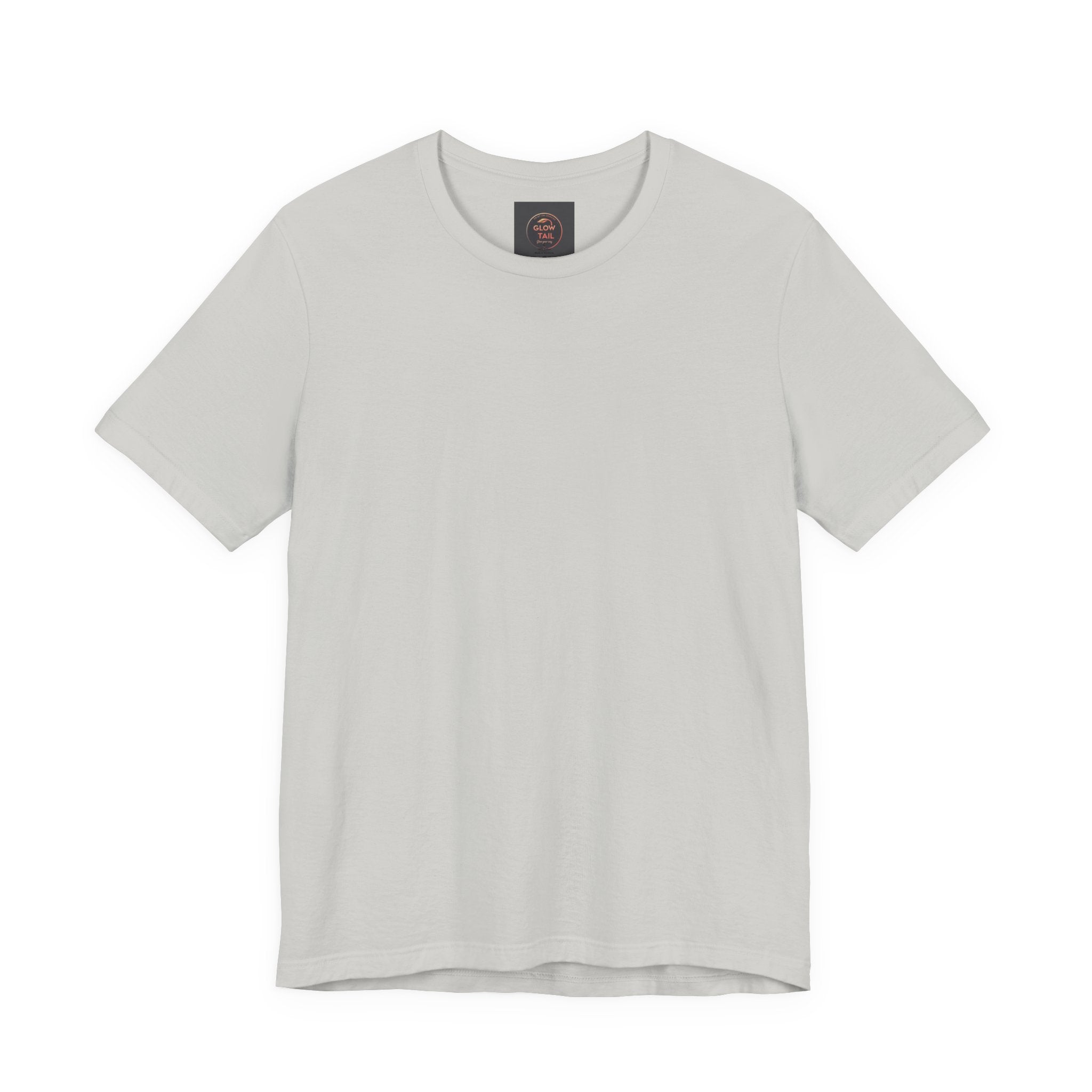 Unisex Jersey Tee Shirt