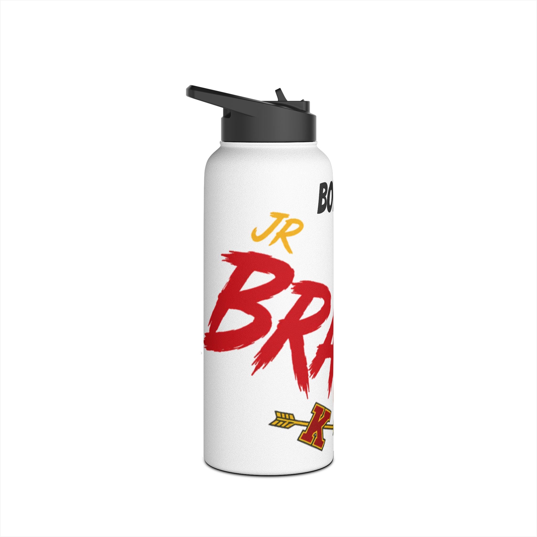 Kamiakin Braves Football Bottle