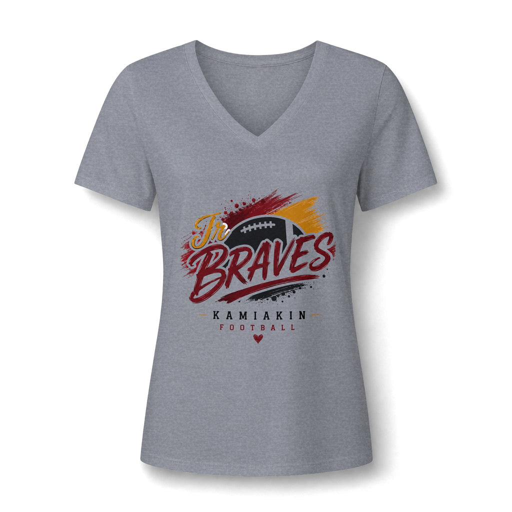 Kamiakin Braves Football Women's Original