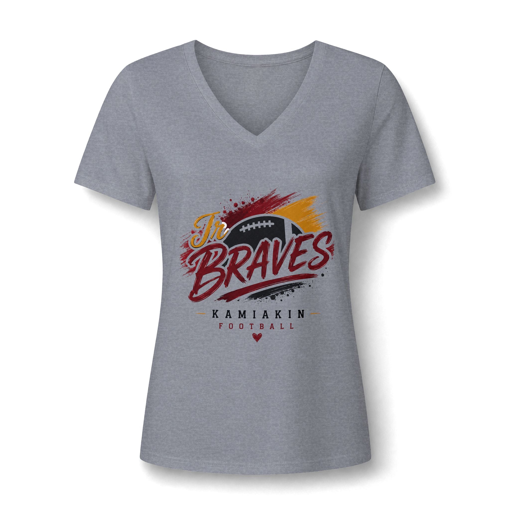 Kamiakin Braves Football Women's Original