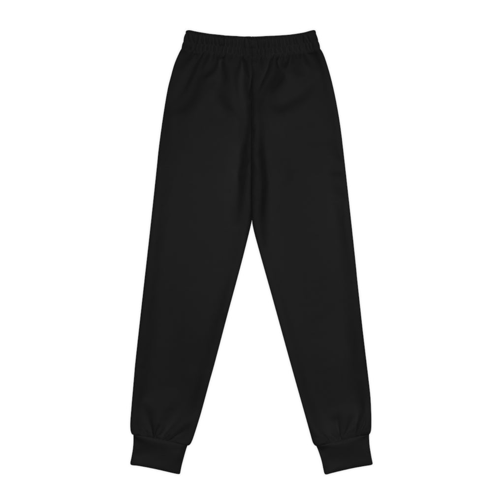 Kamiakin Braves Youth Joggers