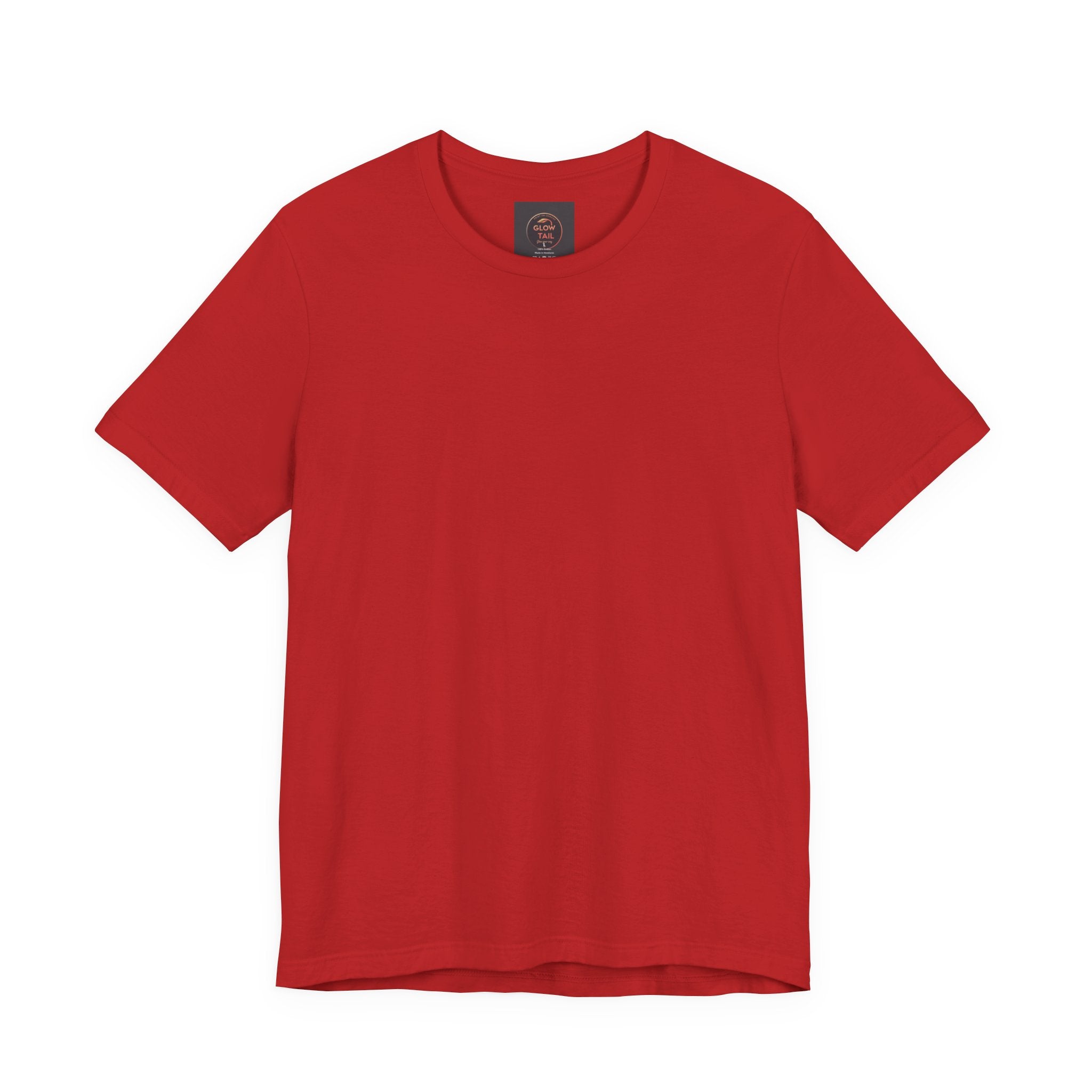 Unisex Jersey Tee Shirt