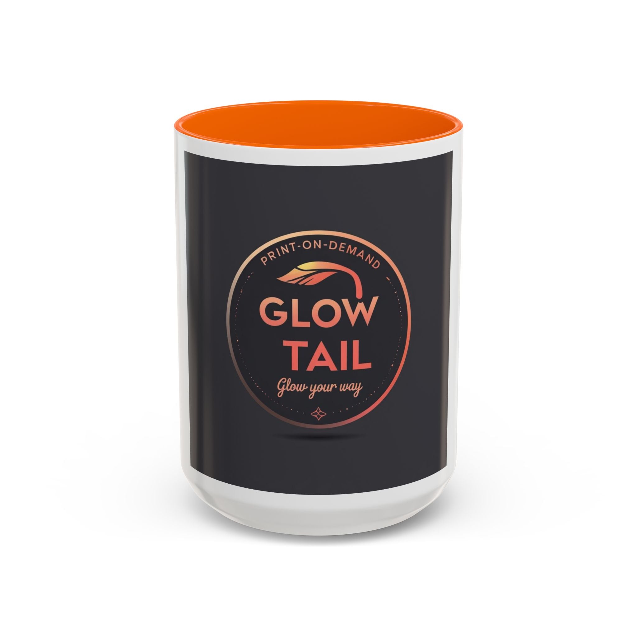 Accent Coffee Mug