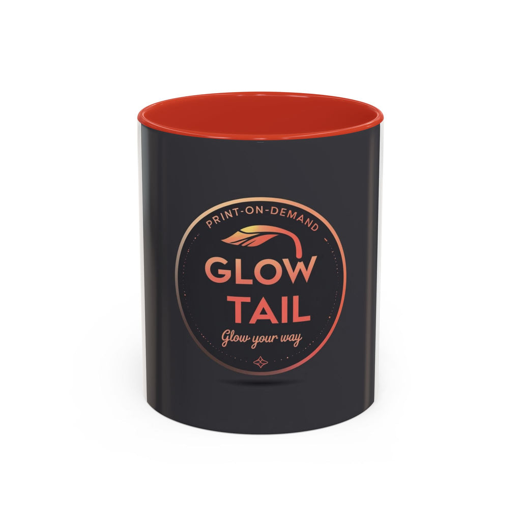 Accent Coffee Mug