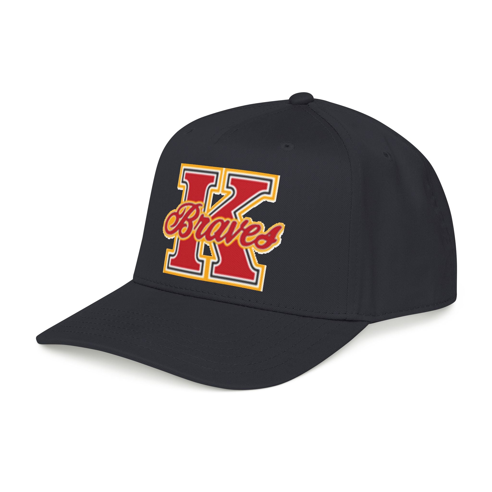 Junior Braves Baseball Cap