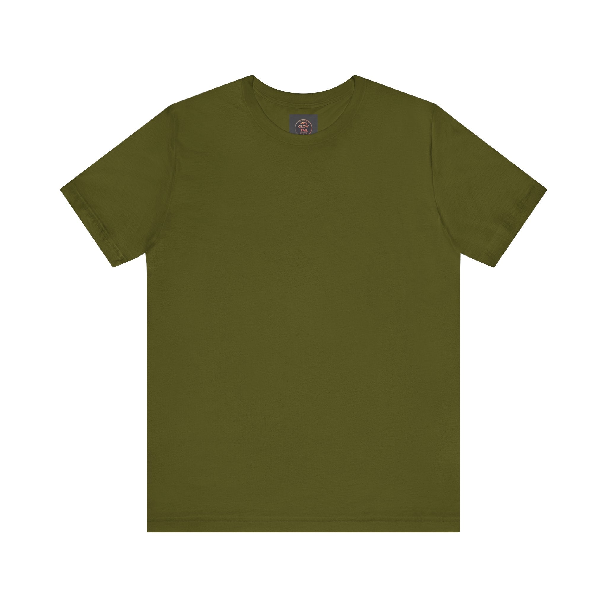 Unisex Jersey Tee Shirt