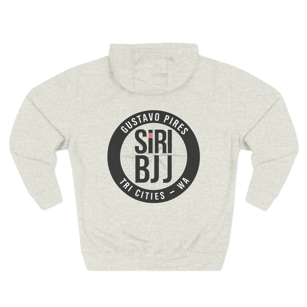 Siri BJJ Hoodie