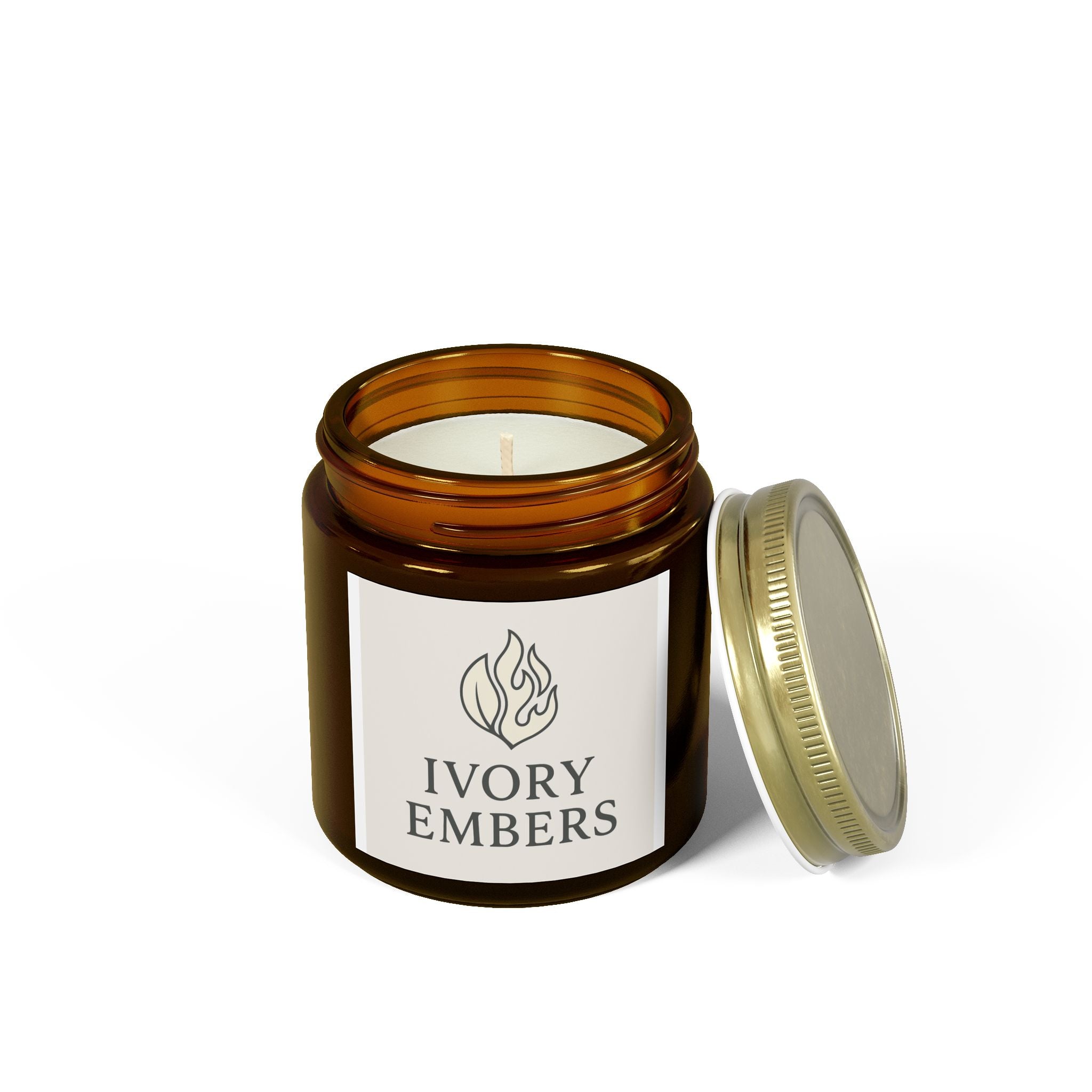 Scented Candle