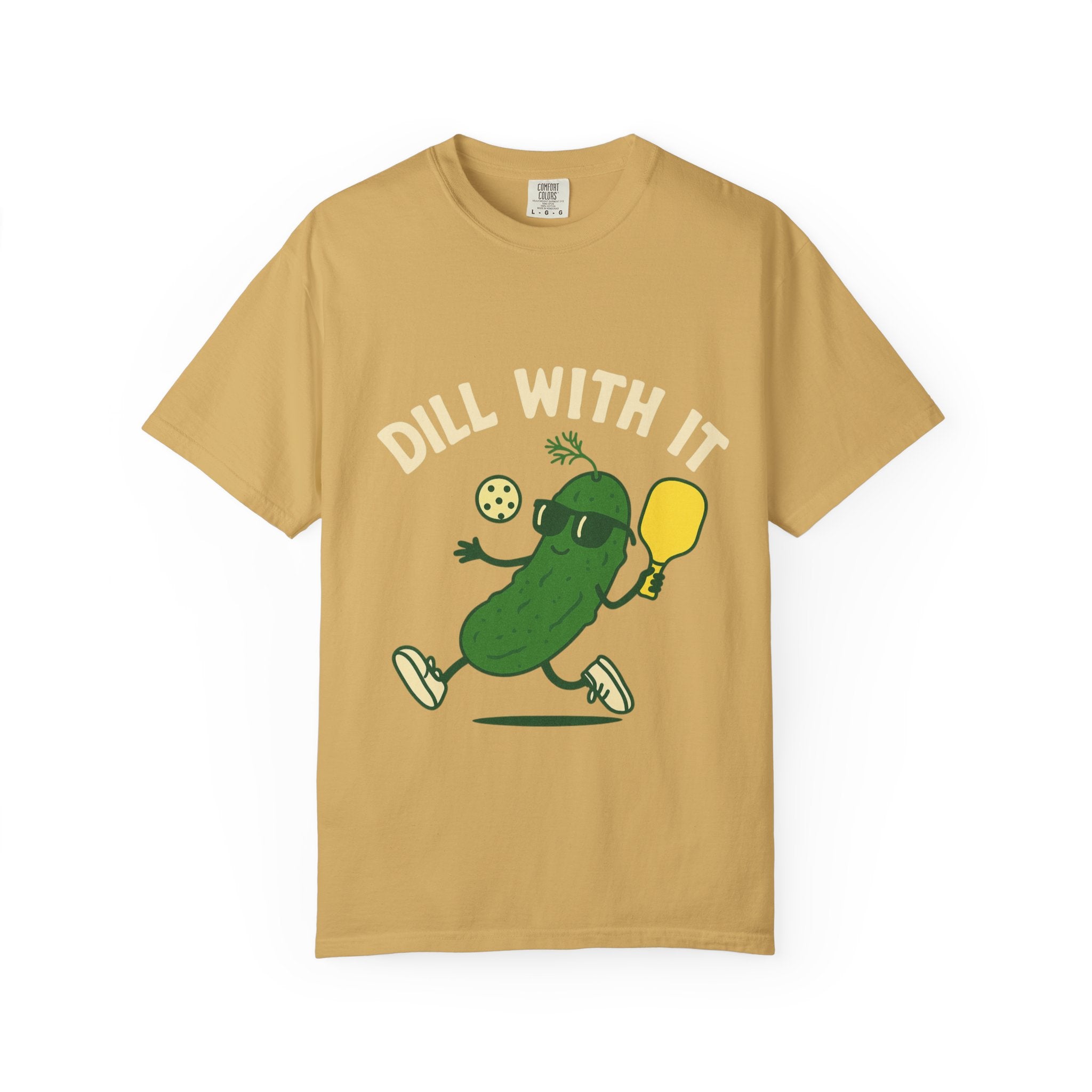 Dill With It T-Shirt