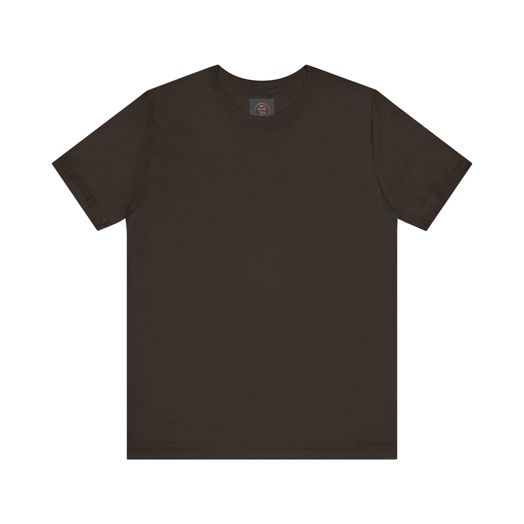 Unisex Jersey Tee Shirt