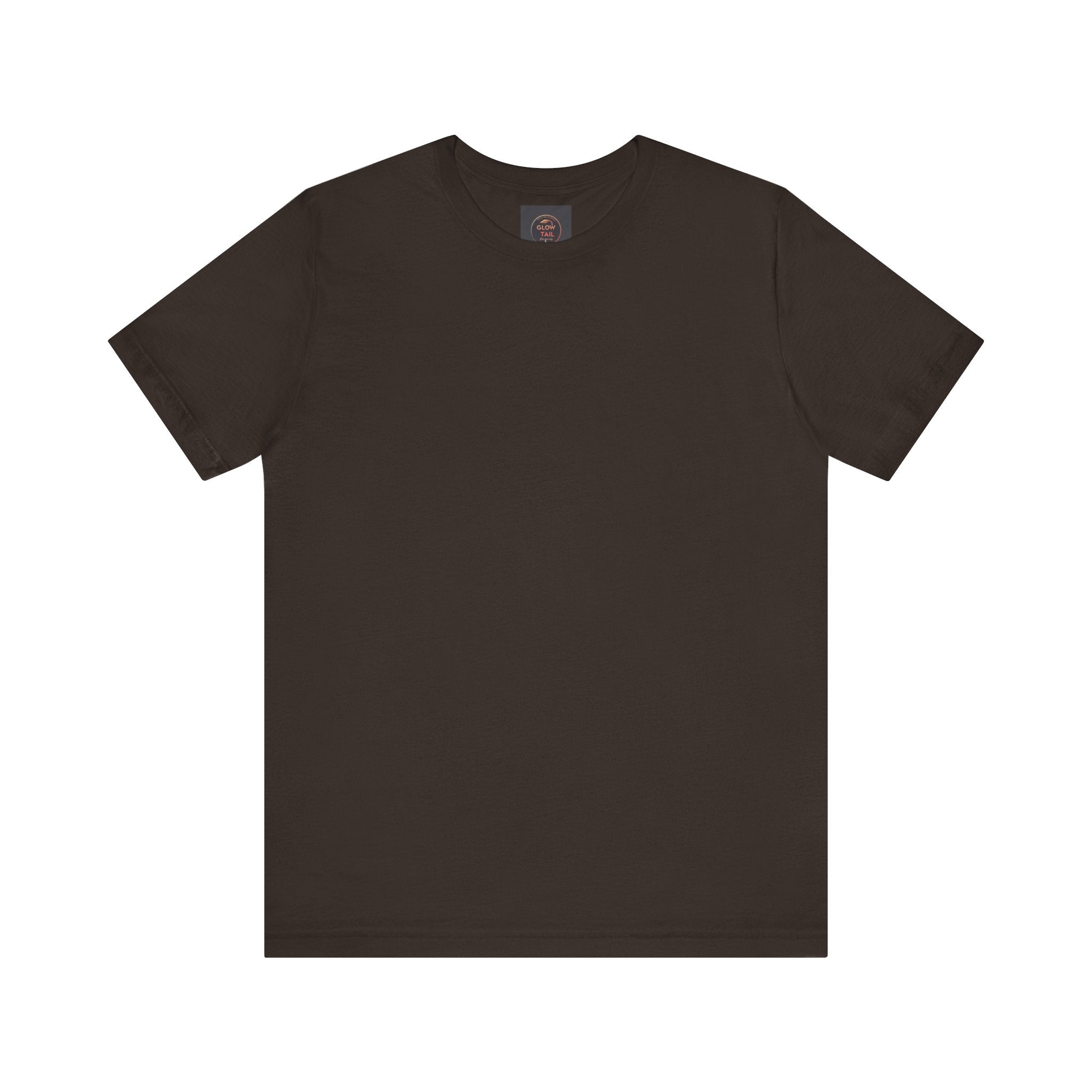 Unisex Jersey Tee Shirt