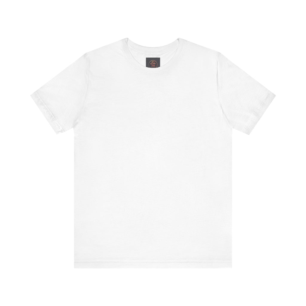 Unisex Jersey Tee Shirt