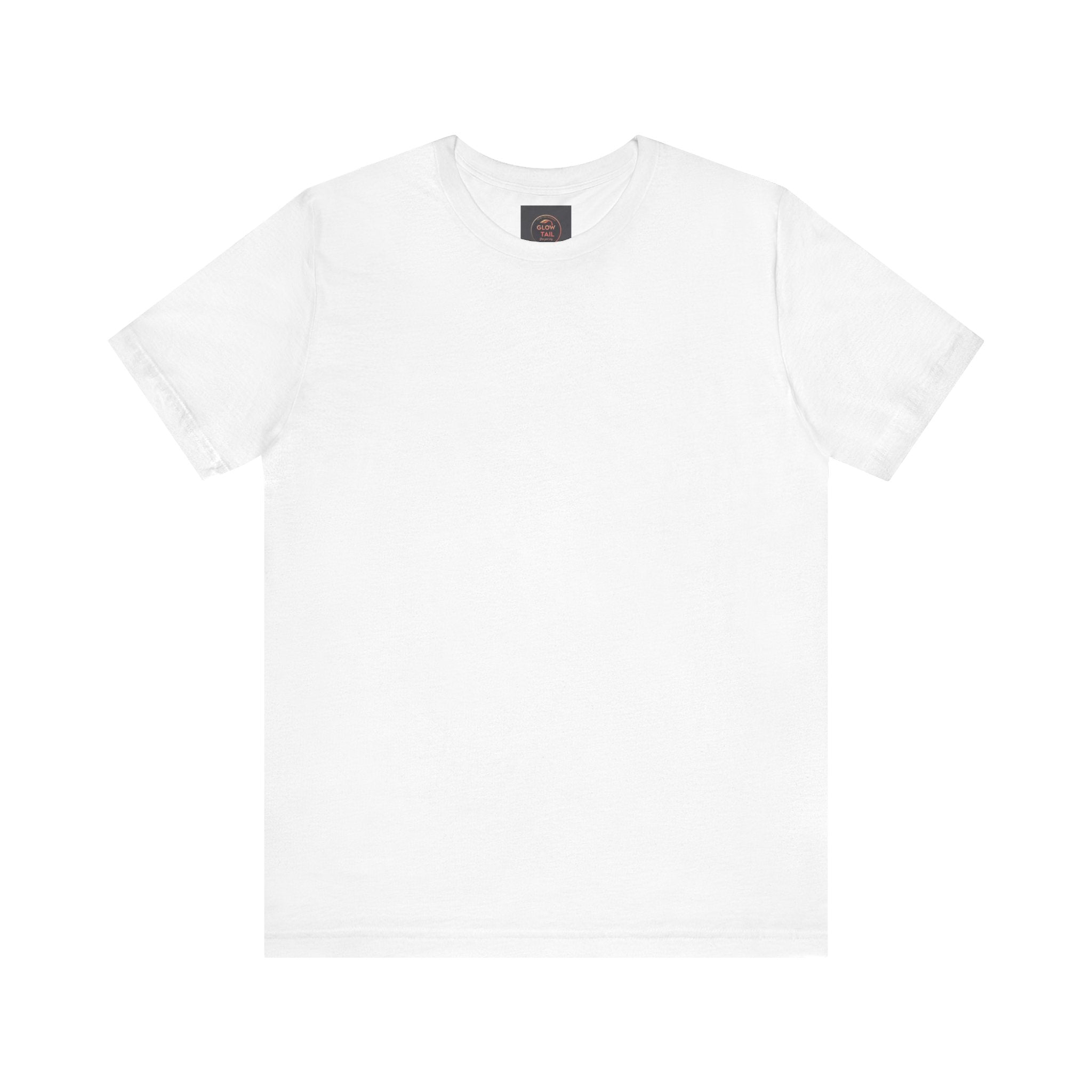 Unisex Jersey Tee Shirt
