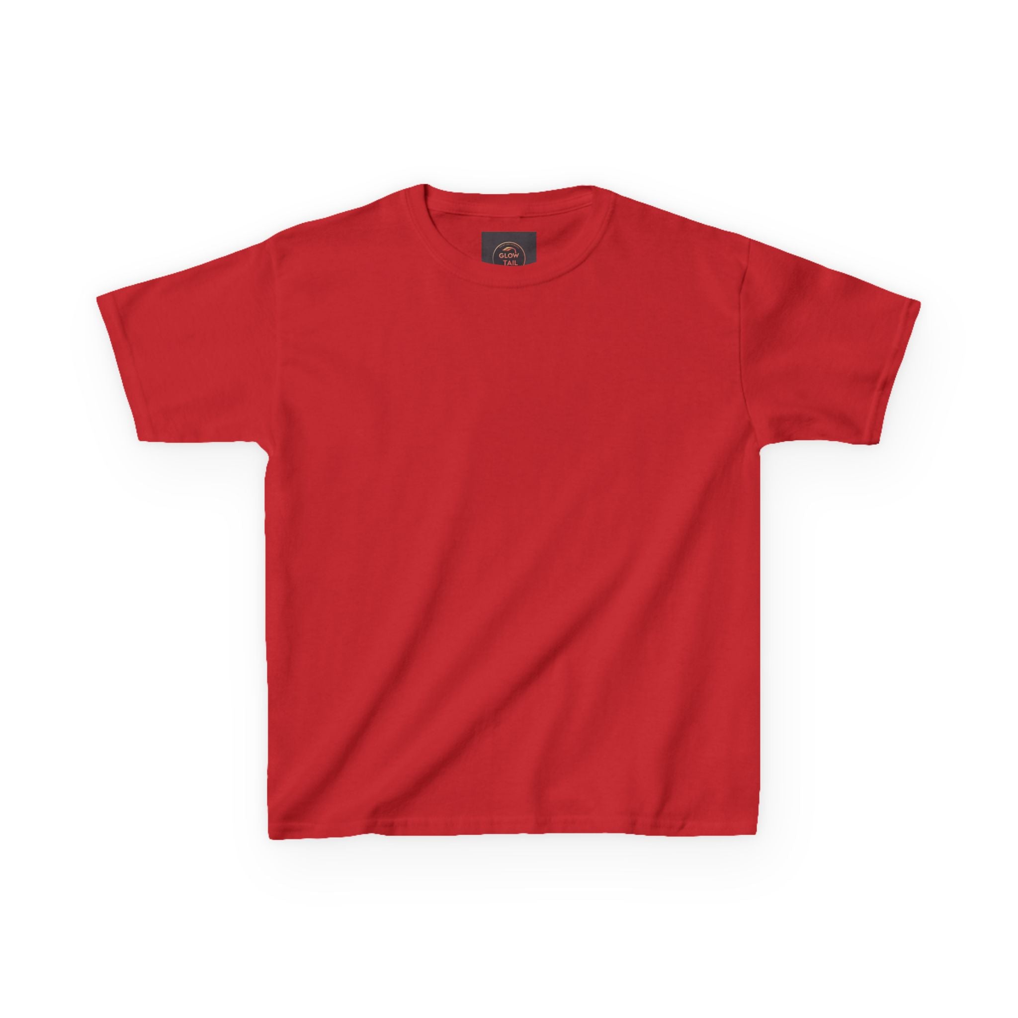 Kids Cotton Tee Shirt