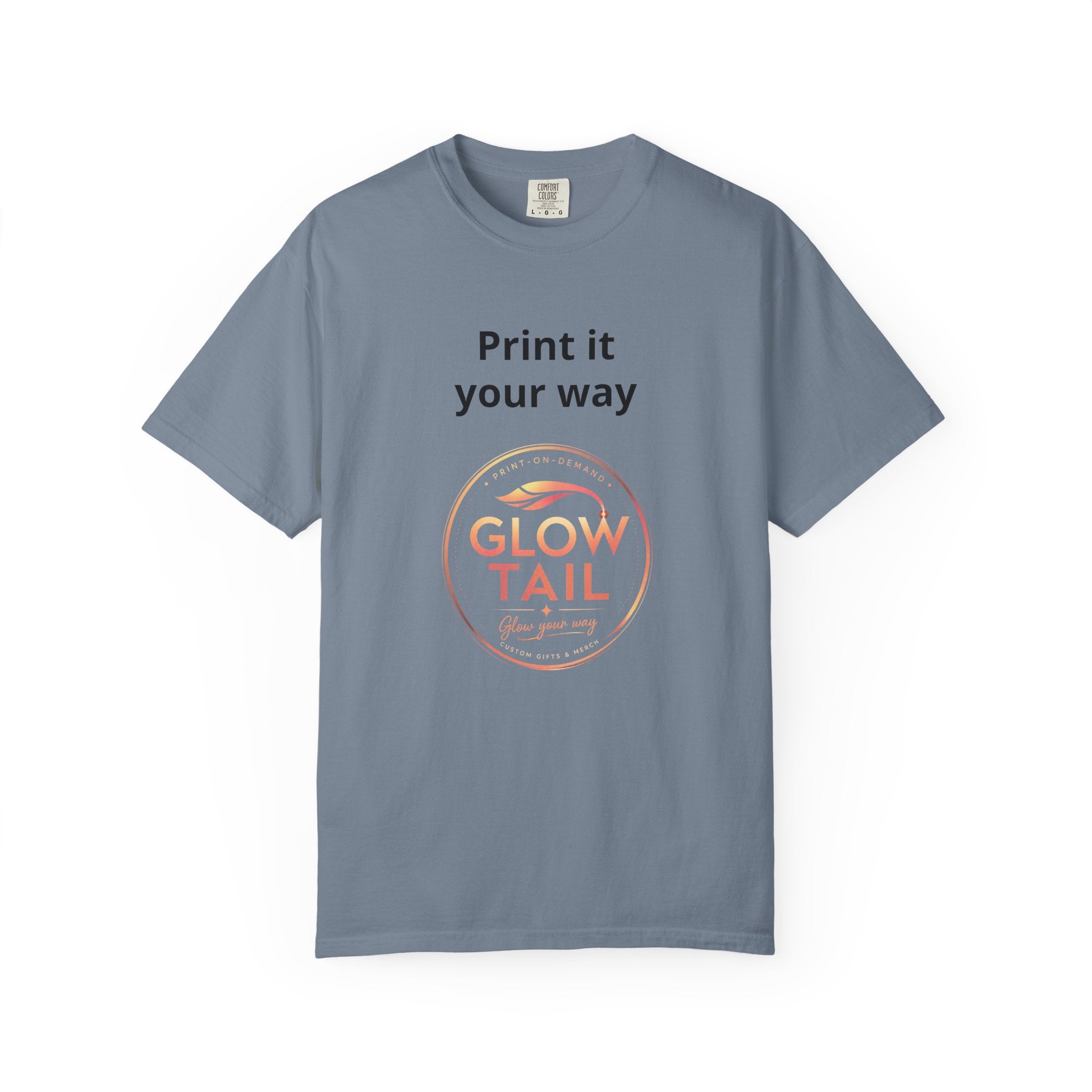 Graphic Tee