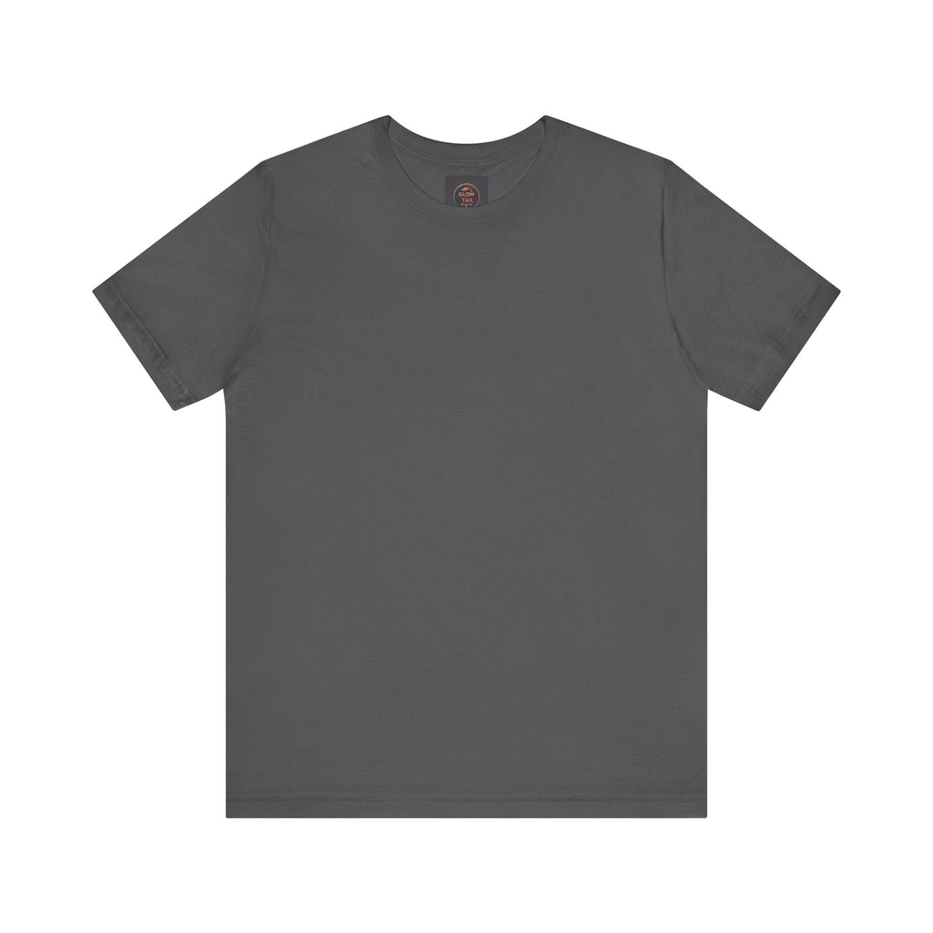 Unisex Jersey Tee Shirt
