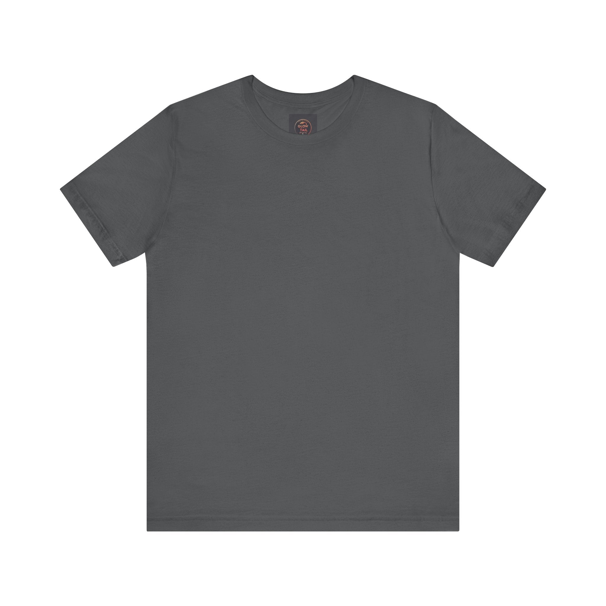 Unisex Jersey Tee Shirt