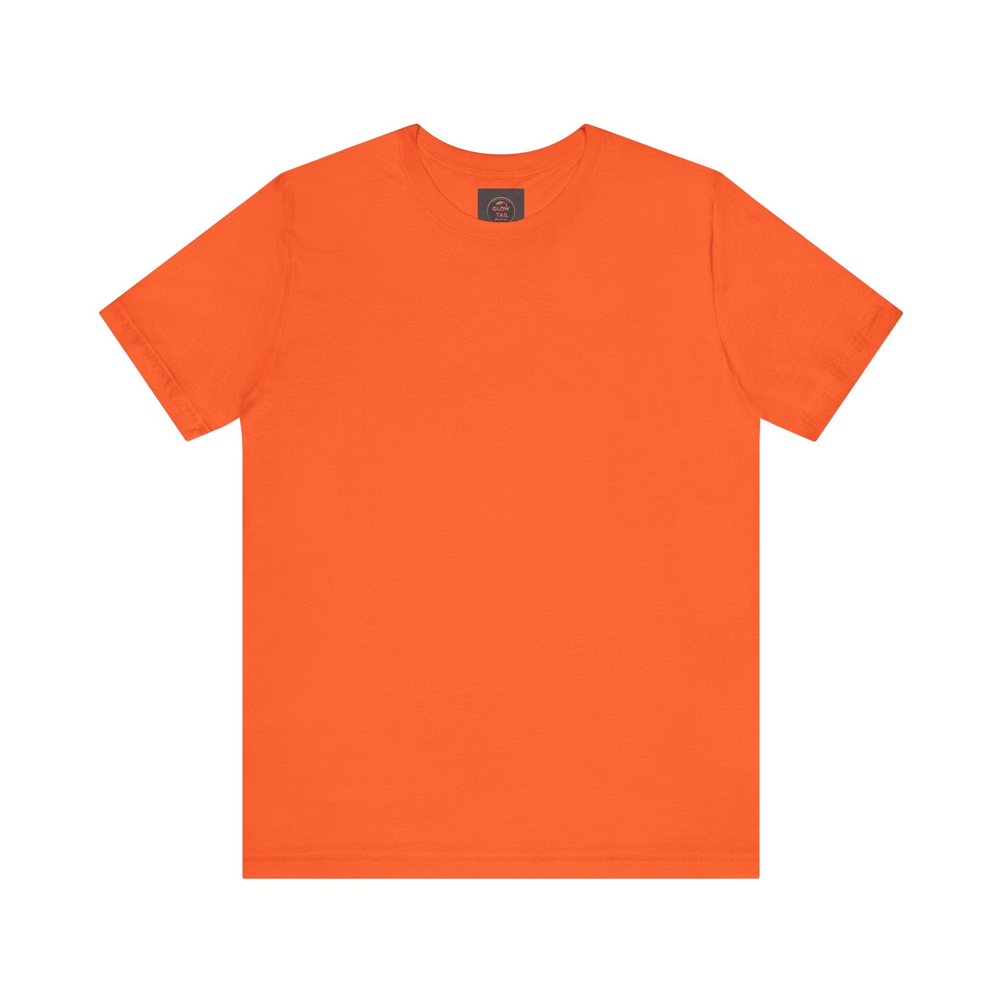 Unisex Jersey Tee Shirt
