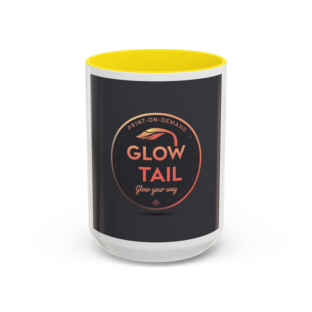 Accent Coffee Mug