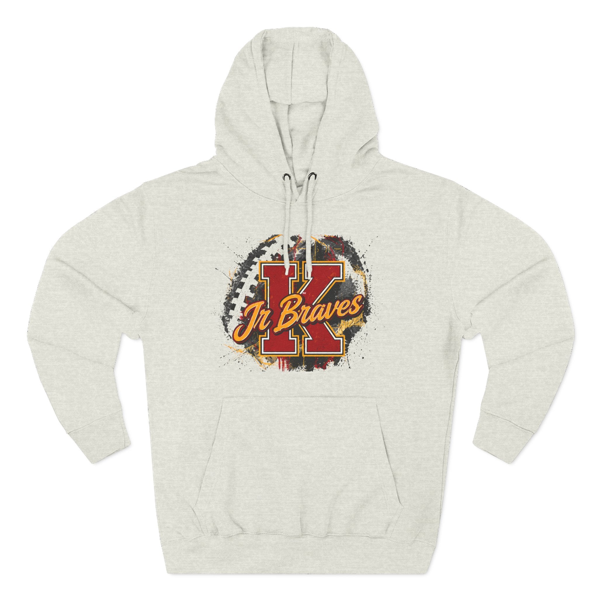 Kamiakin Braves Football Retro