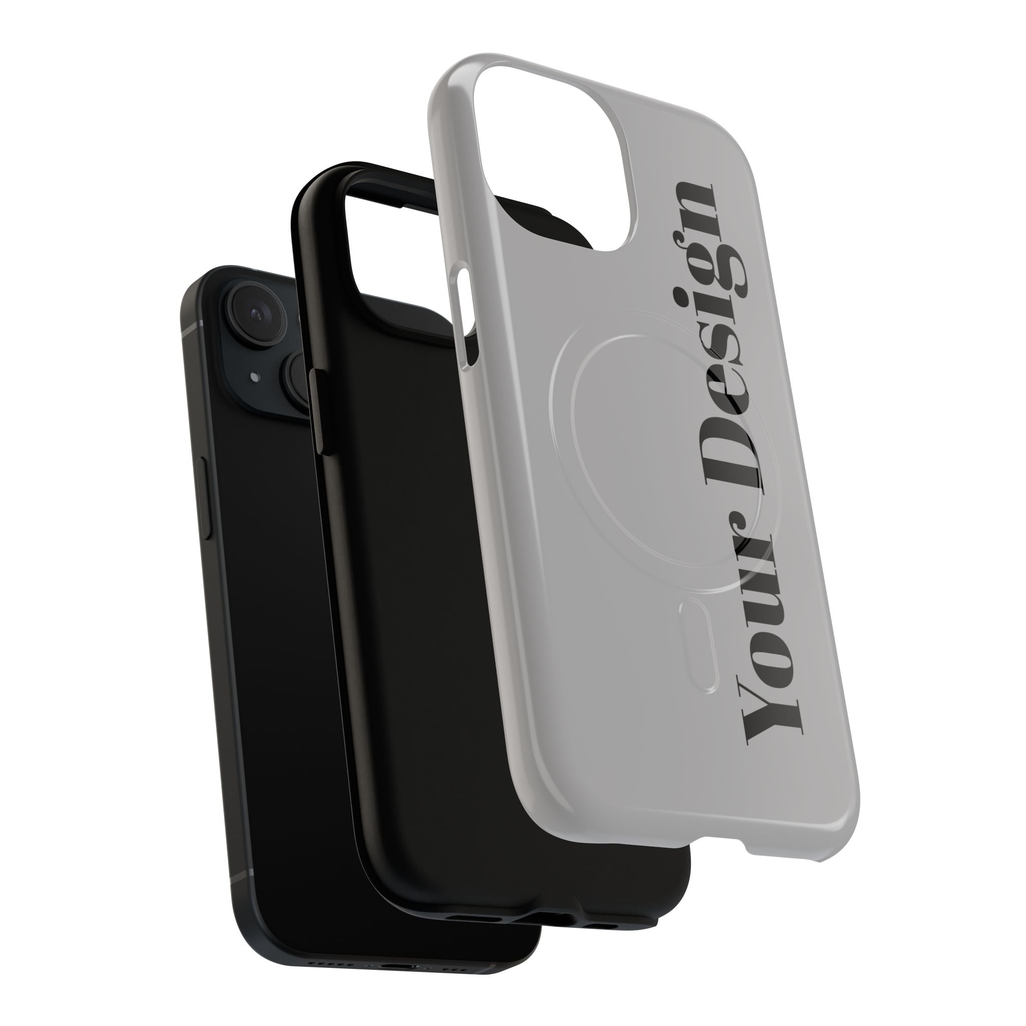 Magnetic Phone Cases