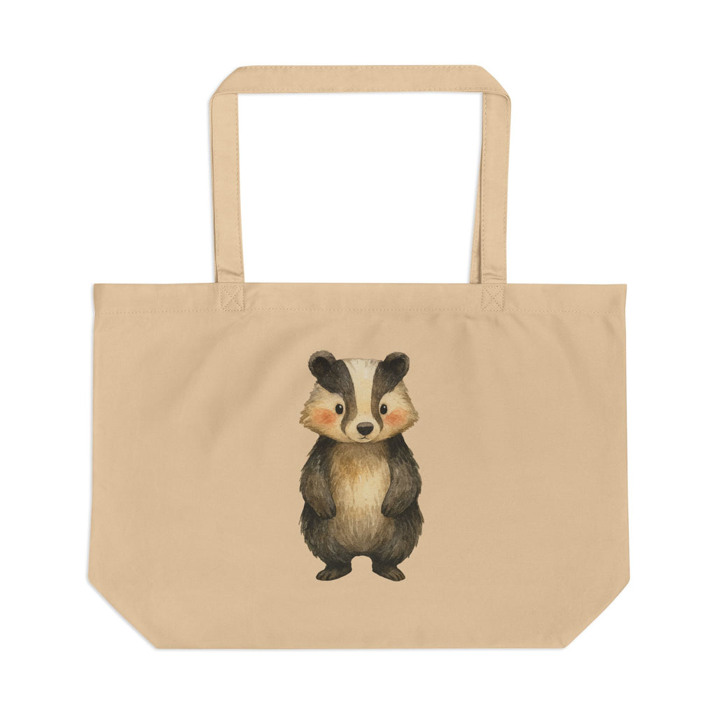 "Brimley" Large Tote
