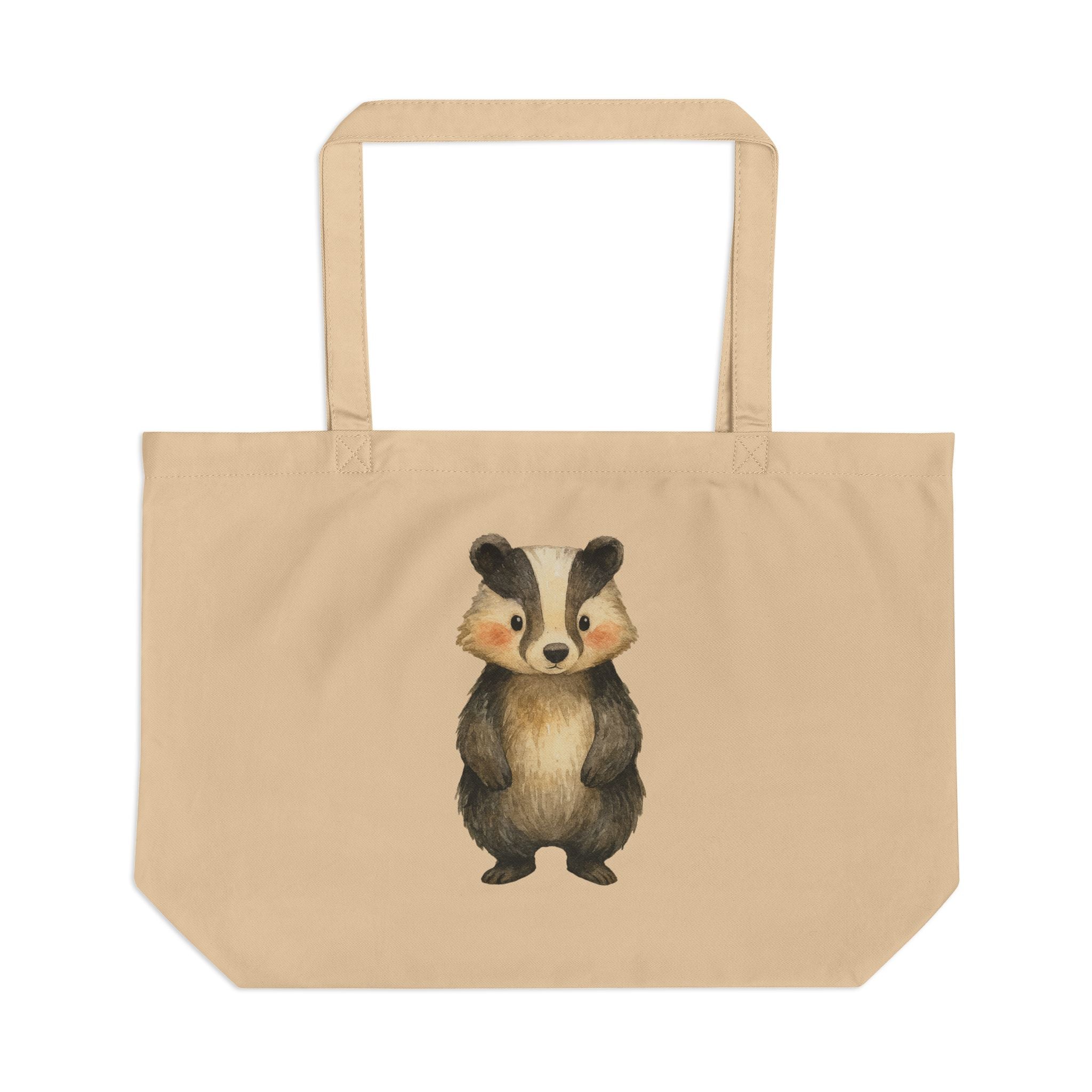 "Brimley" Large Tote