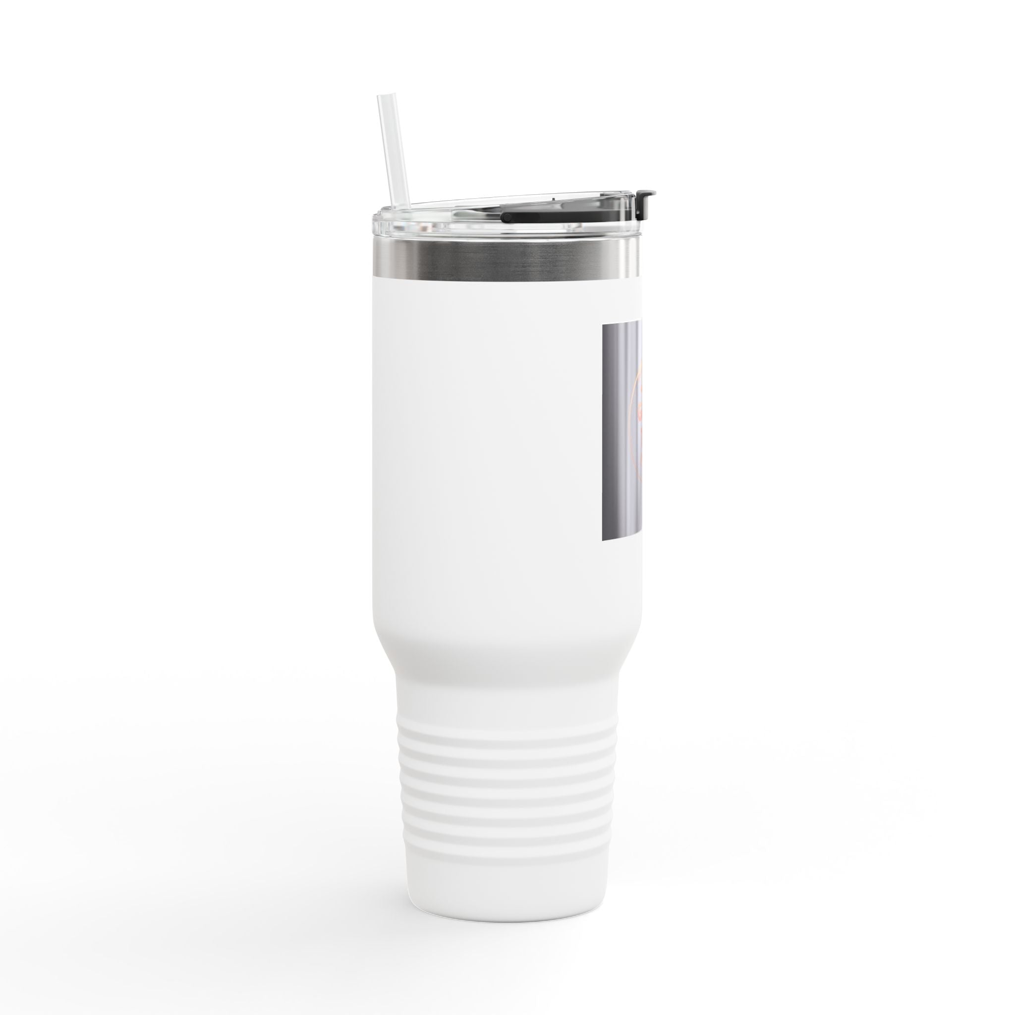 Insulated Travel Mug